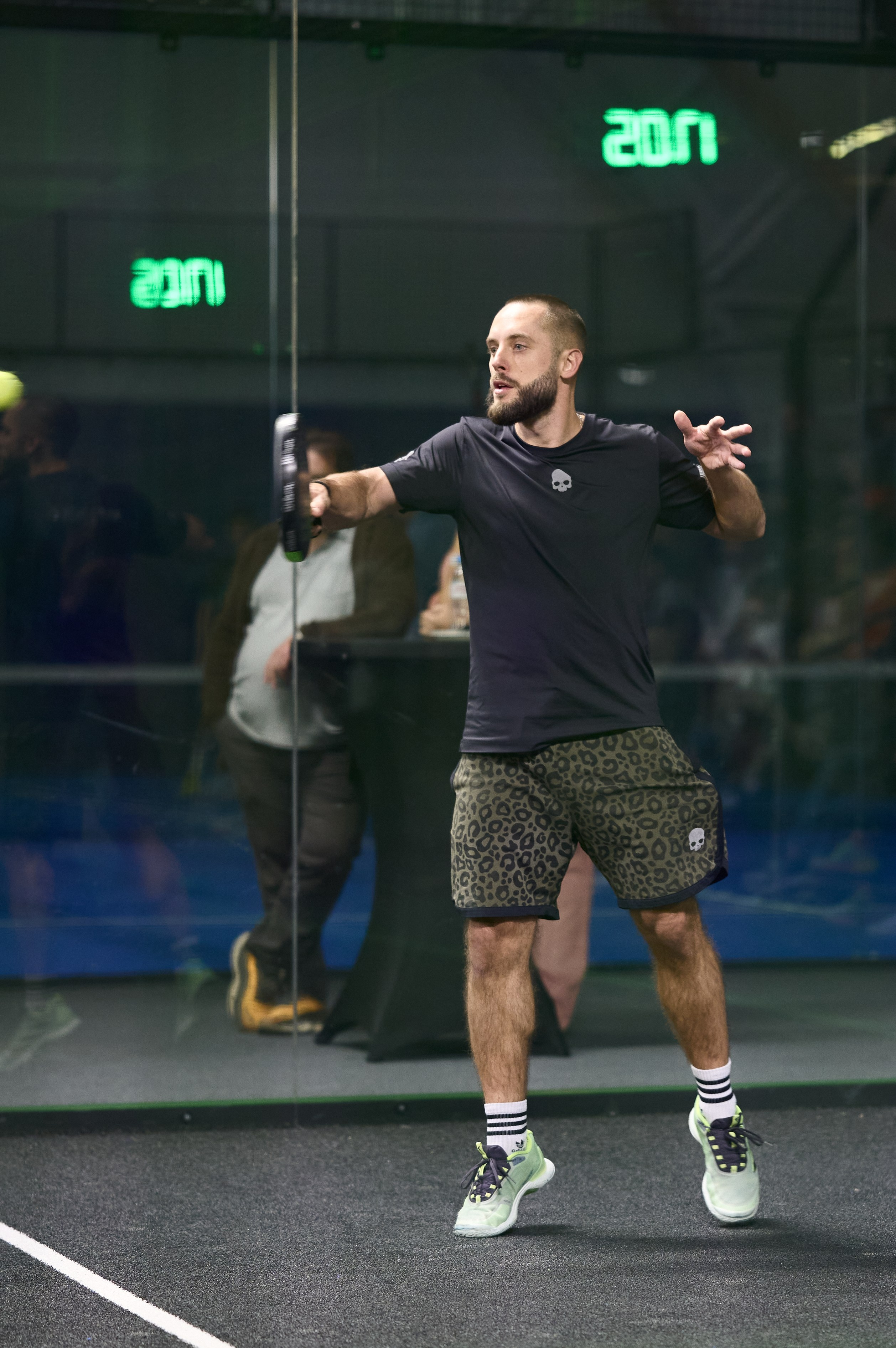 GoPadel League галерея