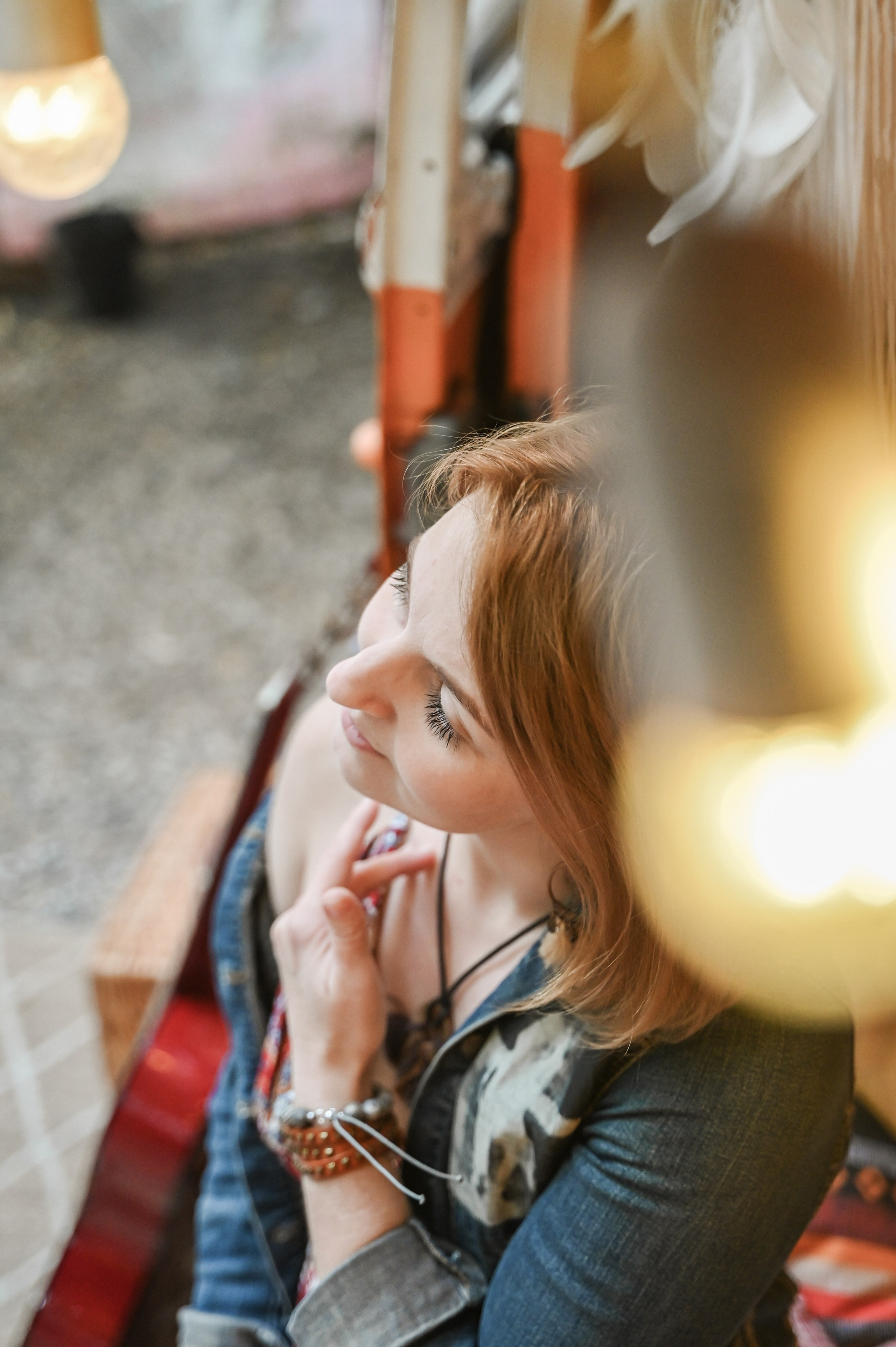 Хиппи в Москве