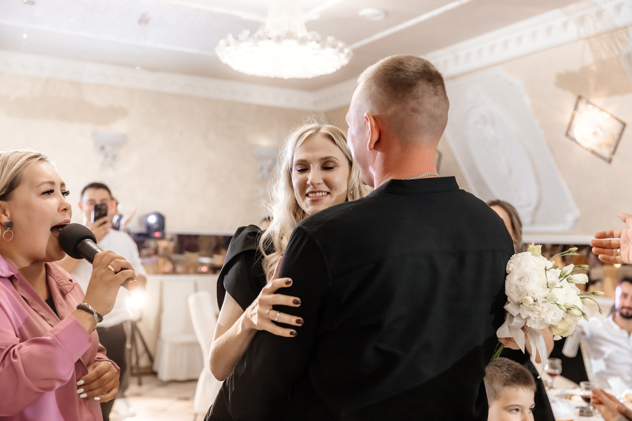 Игорь и Дарья. Свадебный и семейный фотограф Разида Мухаметова