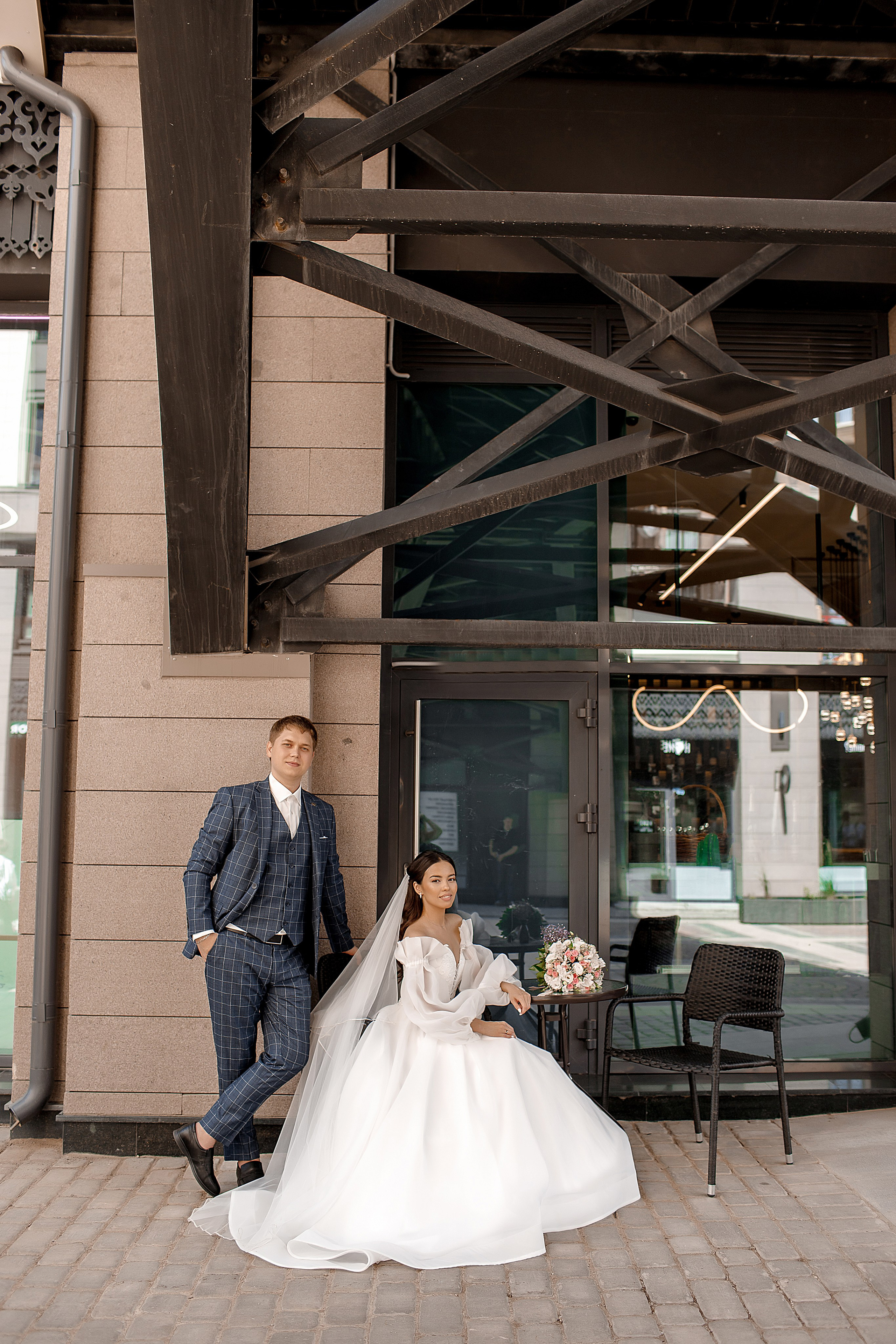 Владислав и Радмила. Свадебный и семейный фотограф Разида Мухаметова