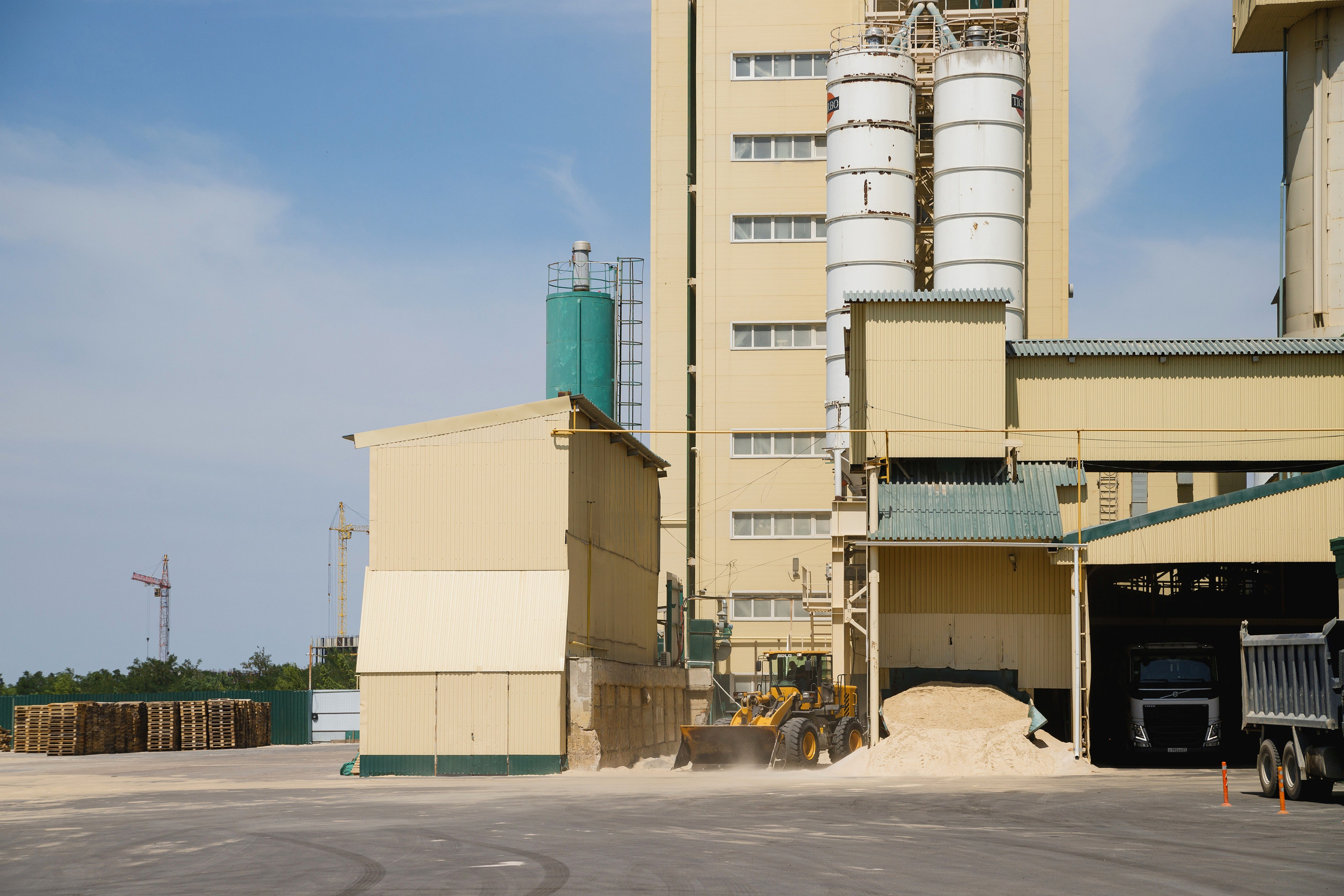 Промфото | Люди | Объекты. Фотограф Павел Шевченко