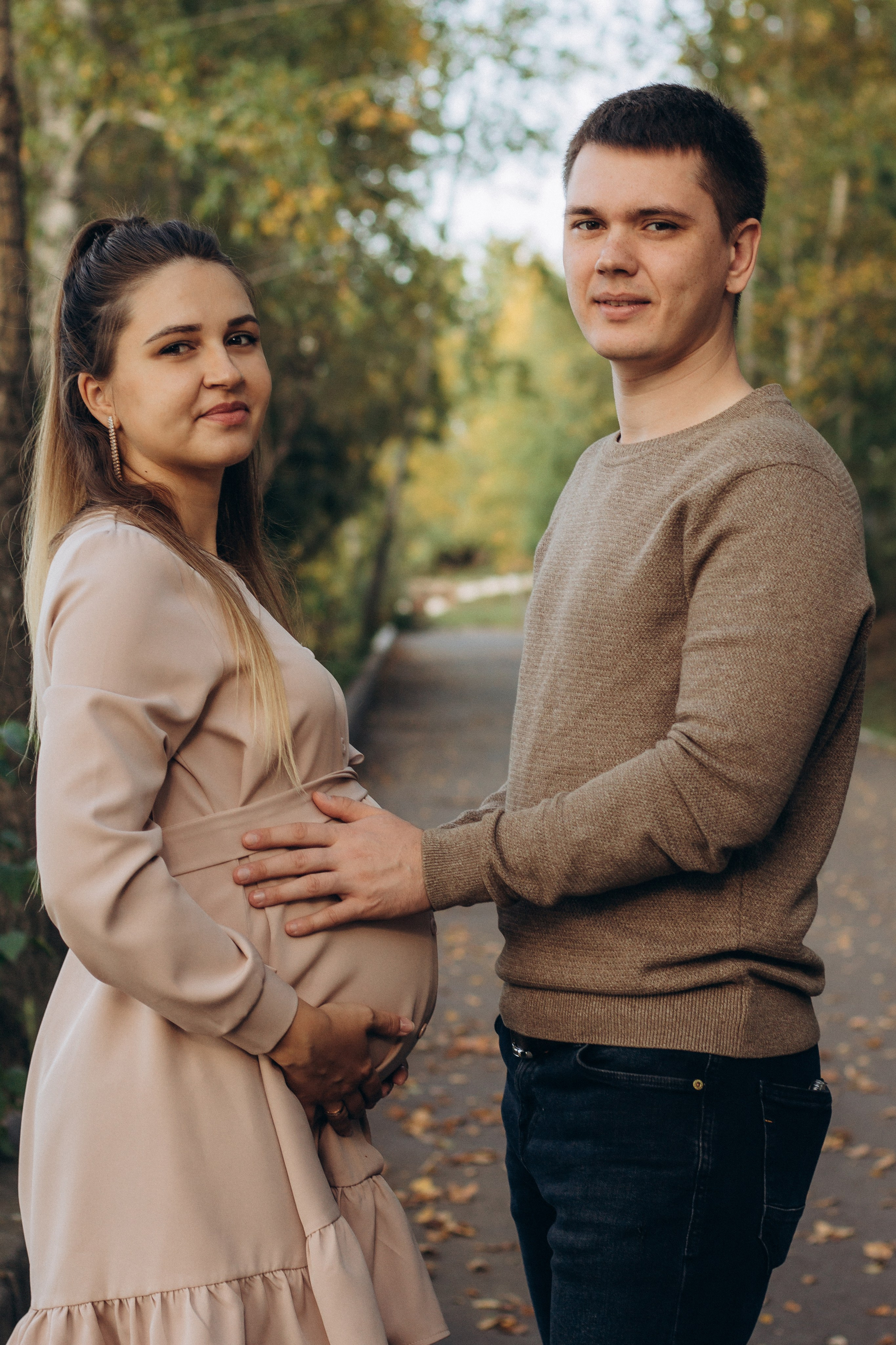 1+1=3 (в ожидании). Фотограф Красноярск Архипова Алина