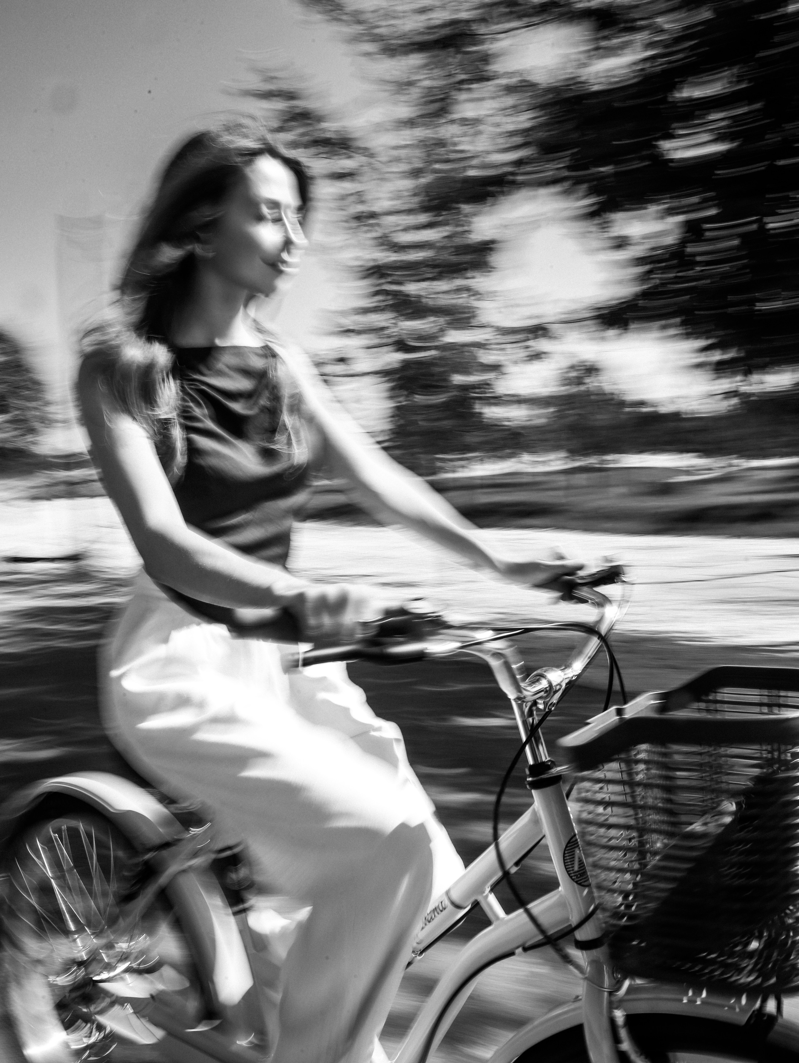 На улице. Фотограф в Серпухове и Тарусе Ксения Царёва