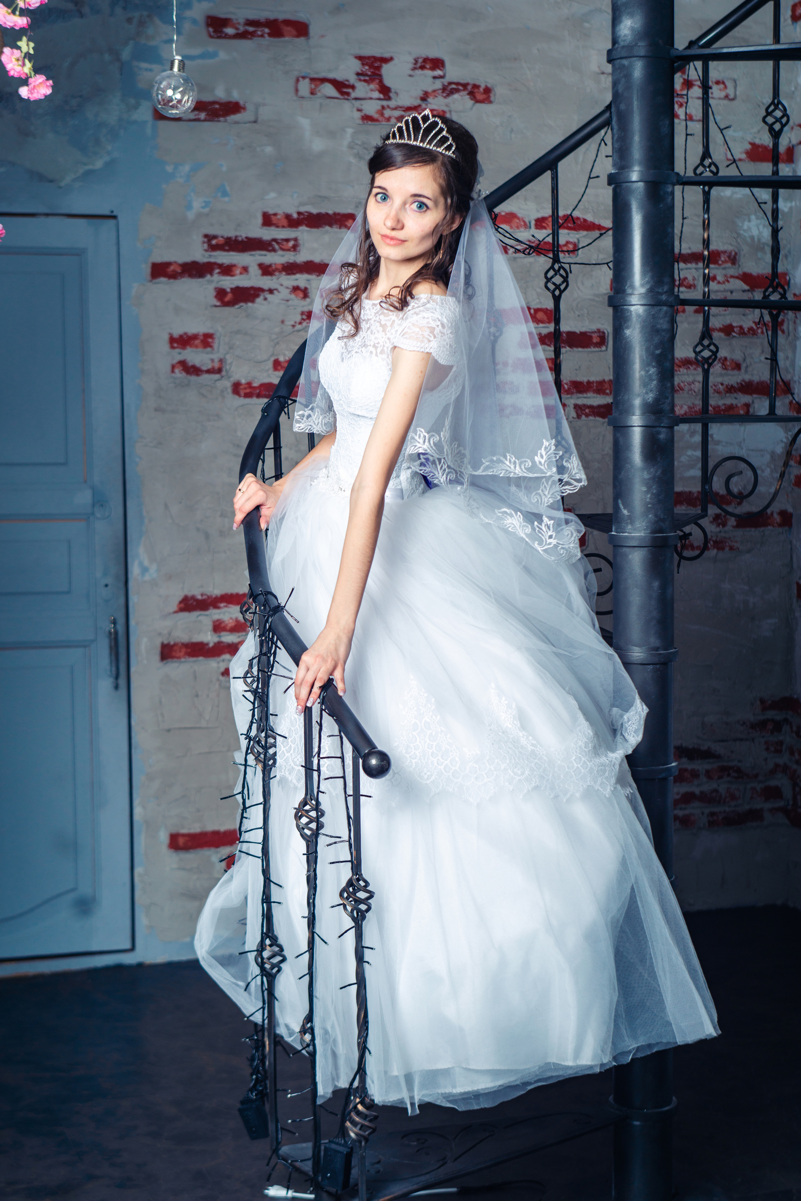 Вадим и Анастасия. Свадебный и семейный фотограф в Барнауле Сергей Семакин