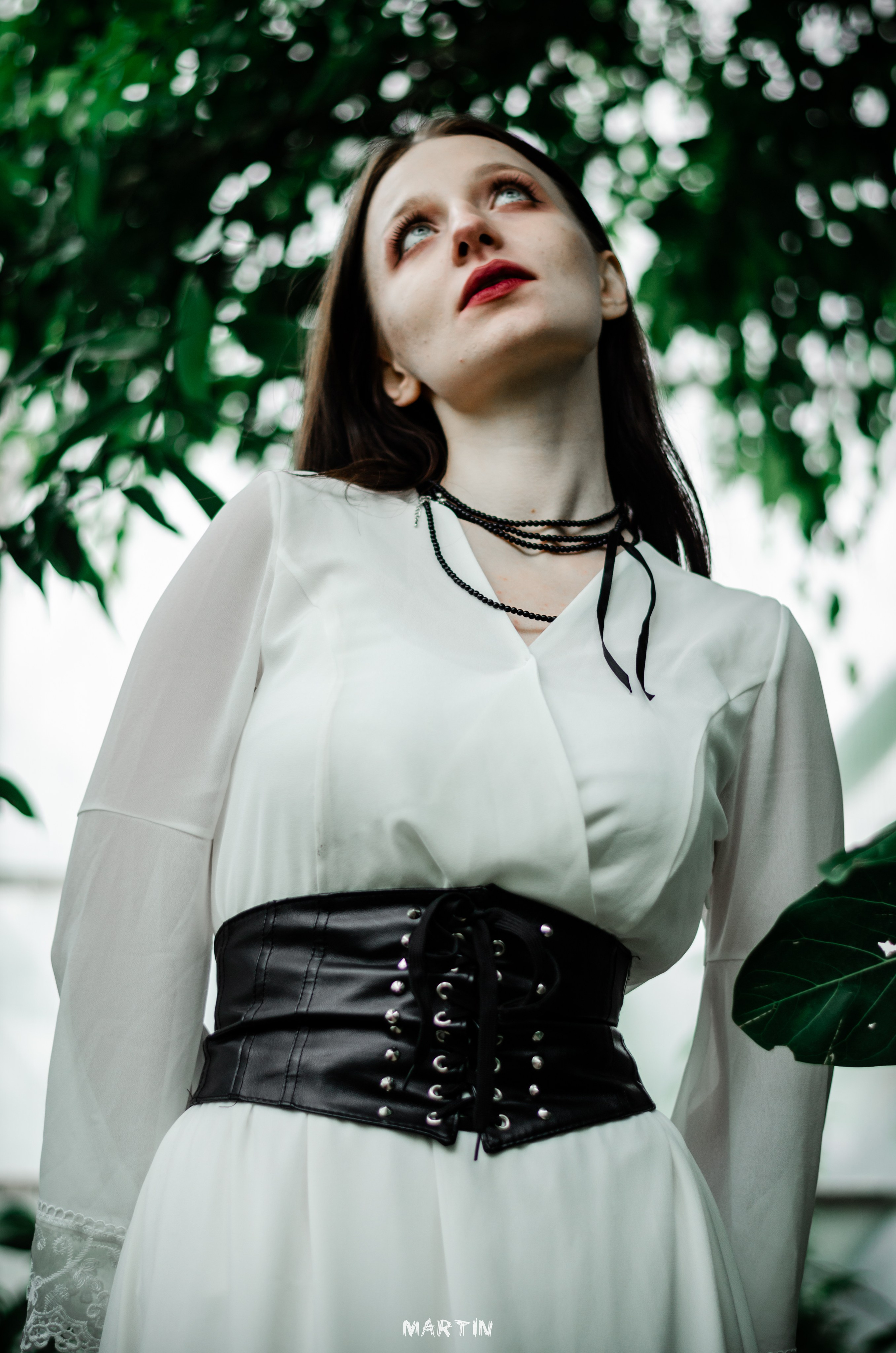 Dark Fairy. Портретный и репортажный фотограф в городе Ставрополь