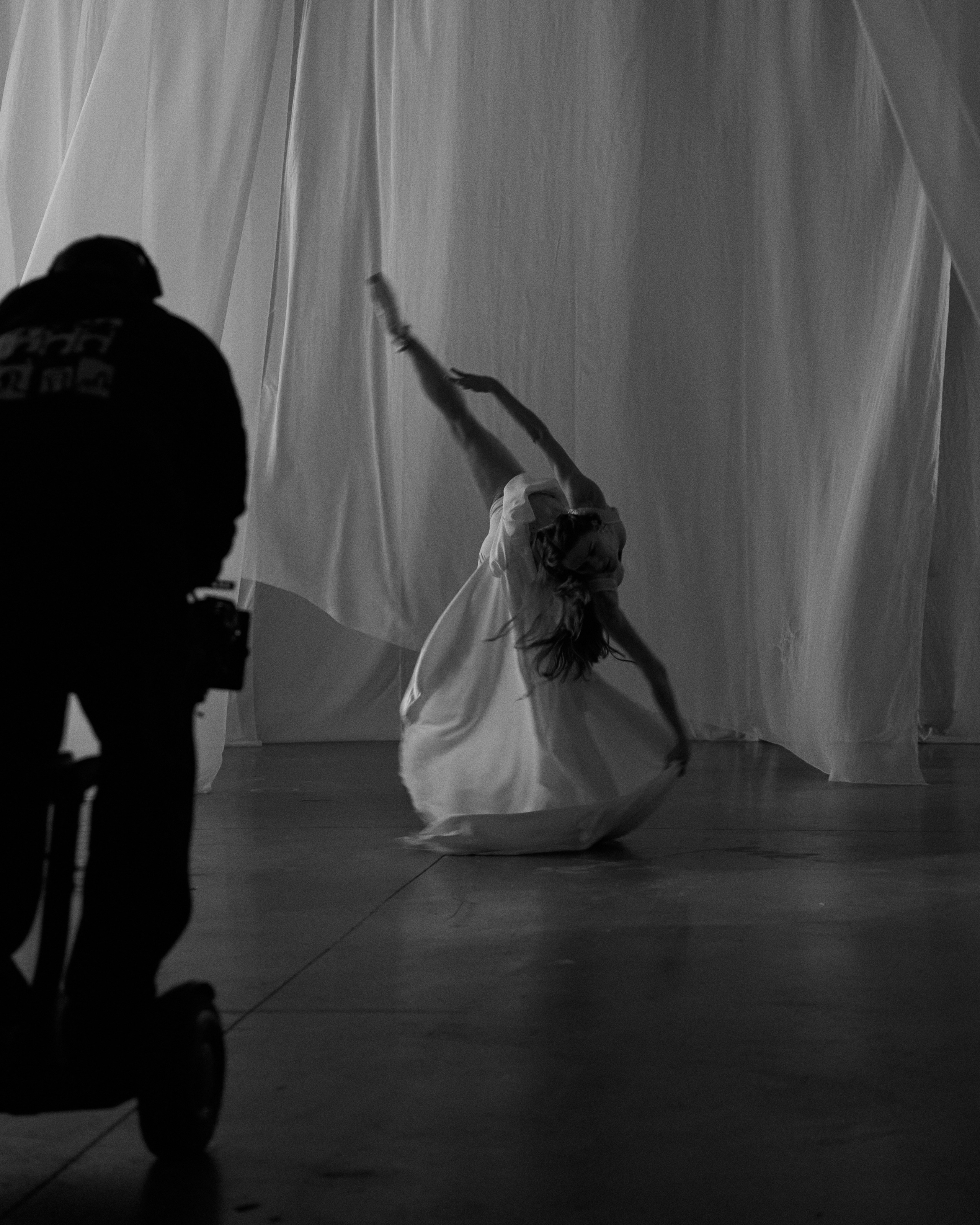 МУЗА. ANNA — PHOTOGRAPHER