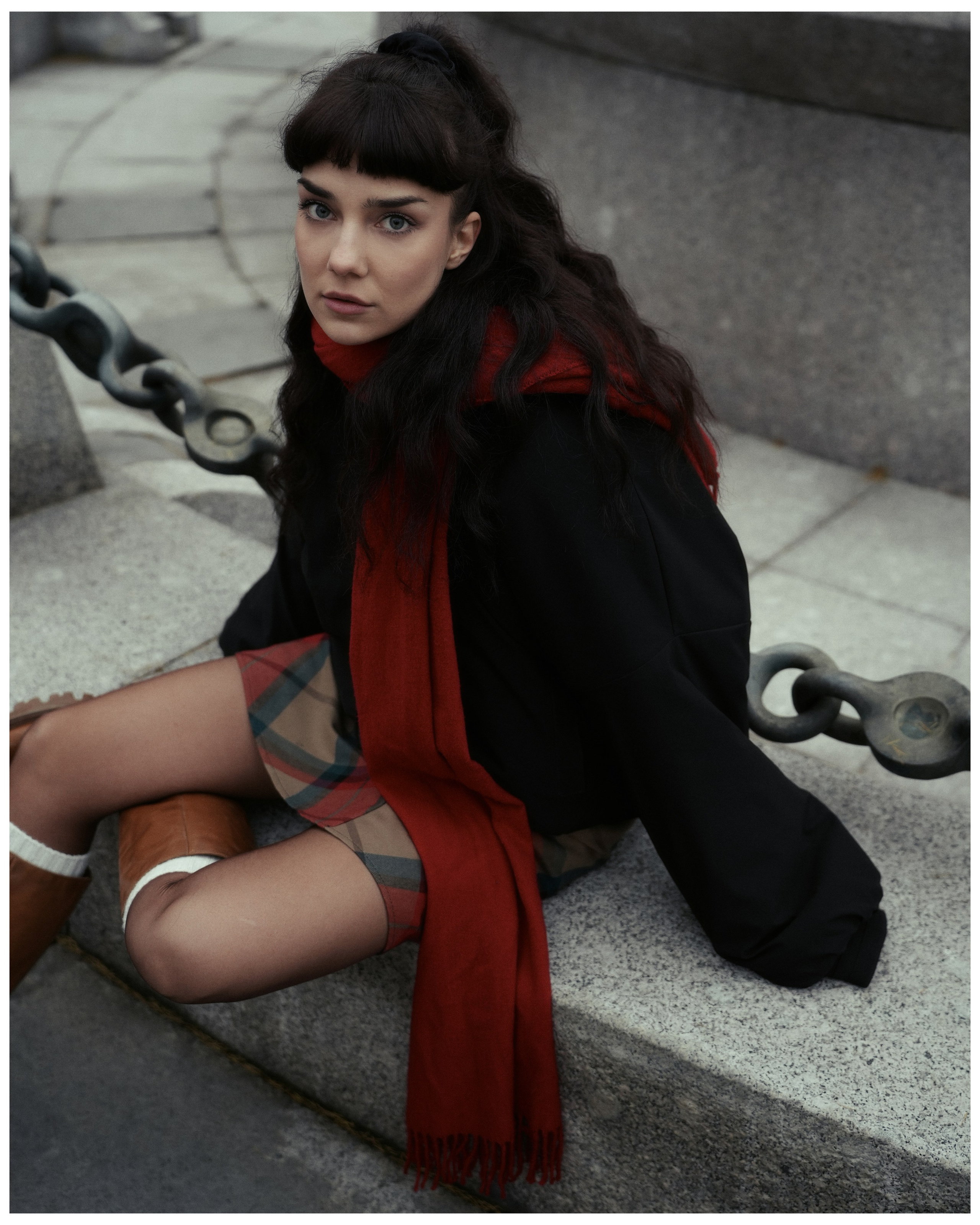 ALENA. ANNA — PHOTOGRAPHER