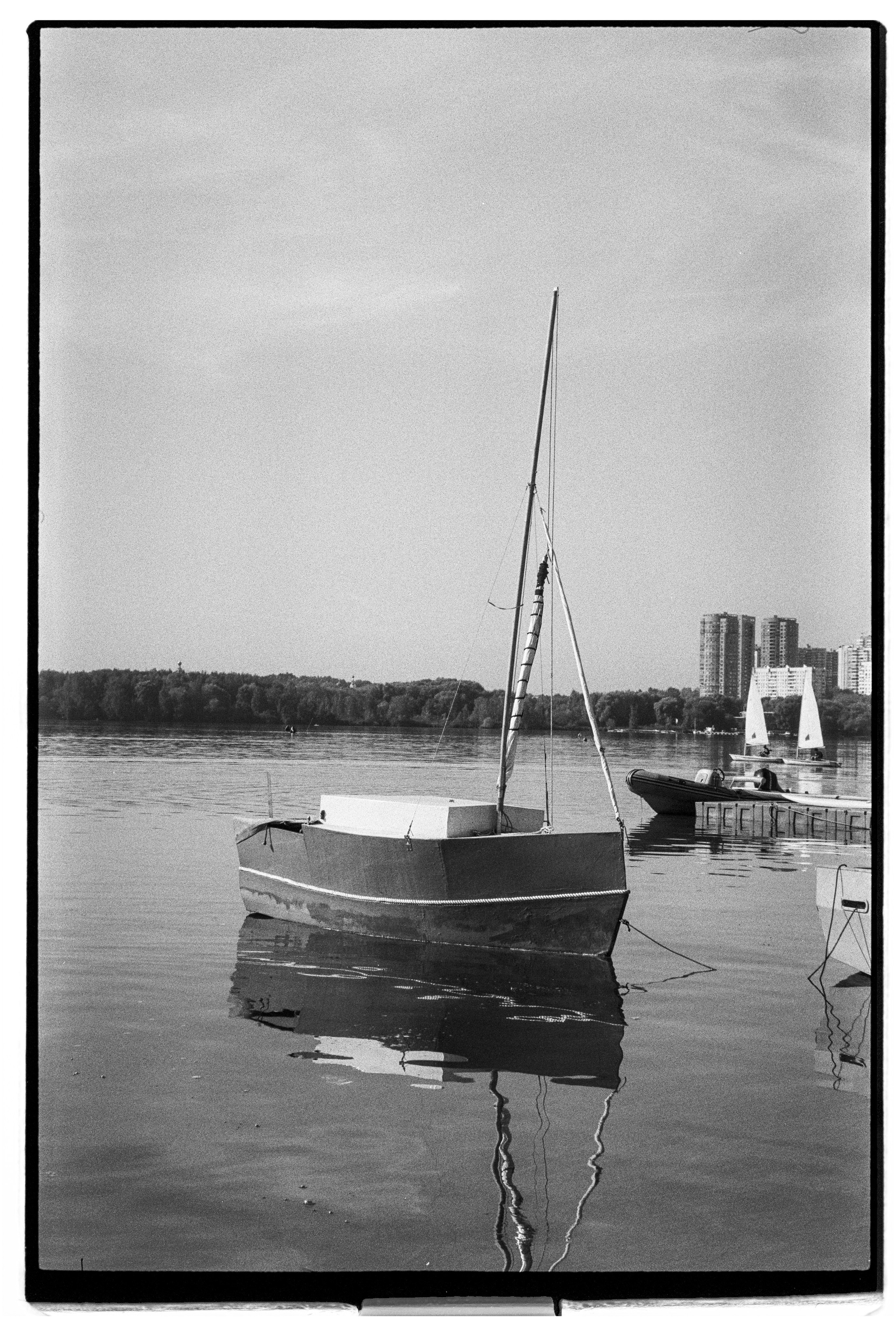 НОВОЕ СЛОВО. ANNA — PHOTOGRAPHER