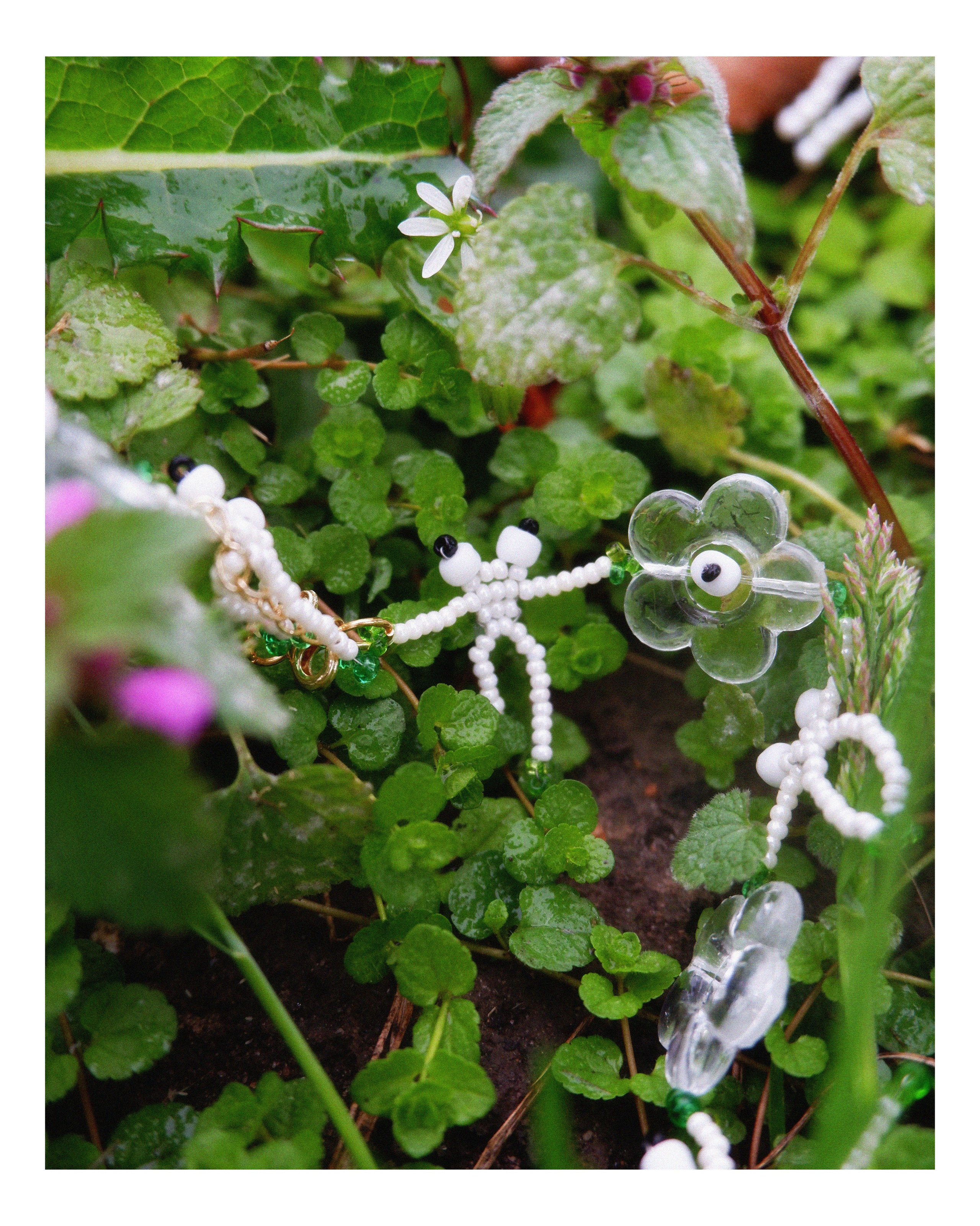 JEWELRY. ANNA — PHOTOGRAPHER