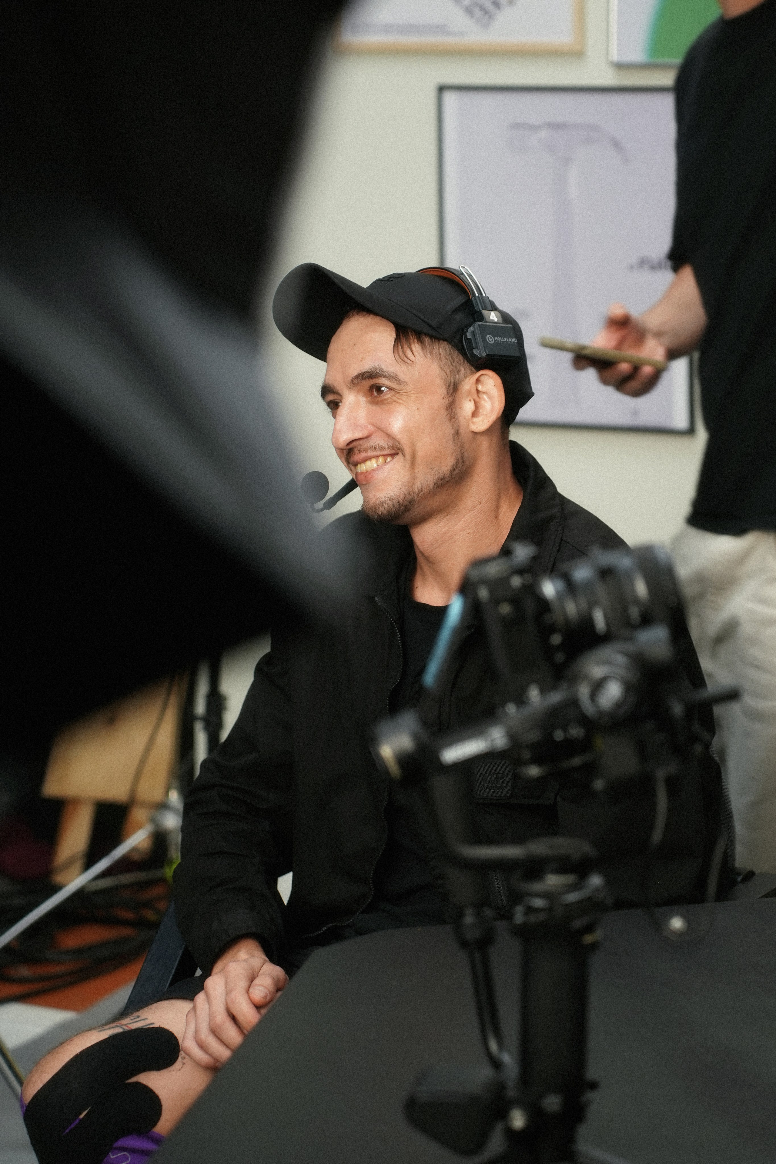 НОВОЕ СЛОВО. ANNA — PHOTOGRAPHER