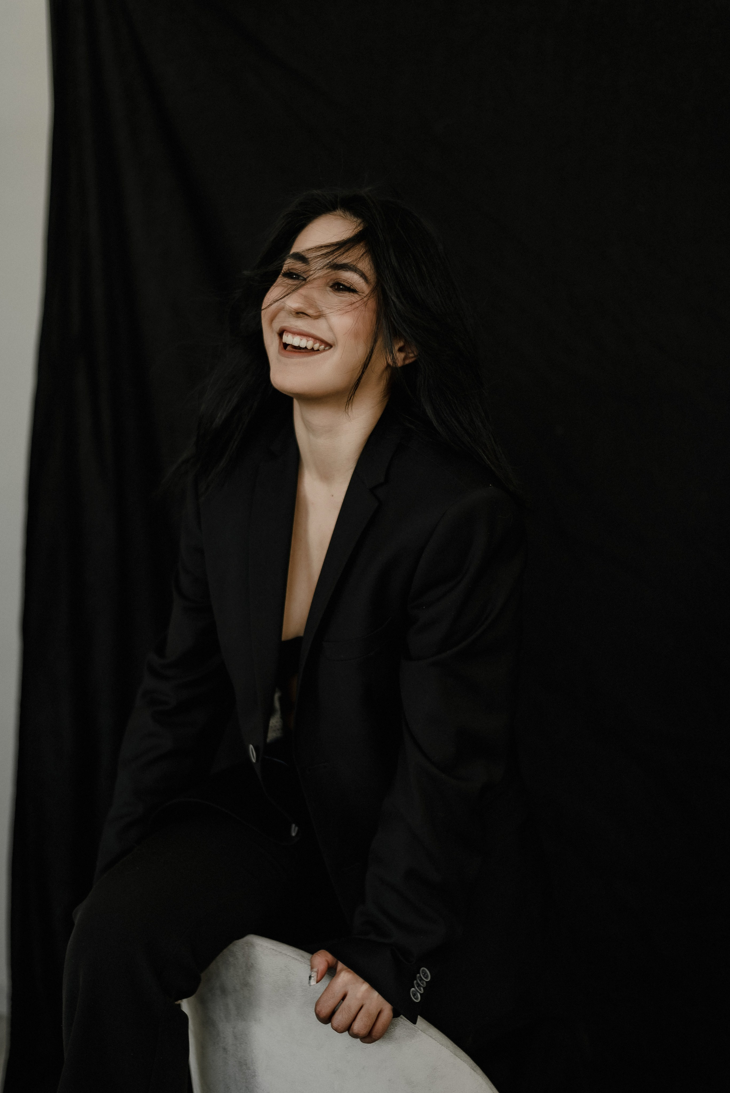 Любовь к себе. Ваш личный фотограф в Пскове Анаис Рамирез