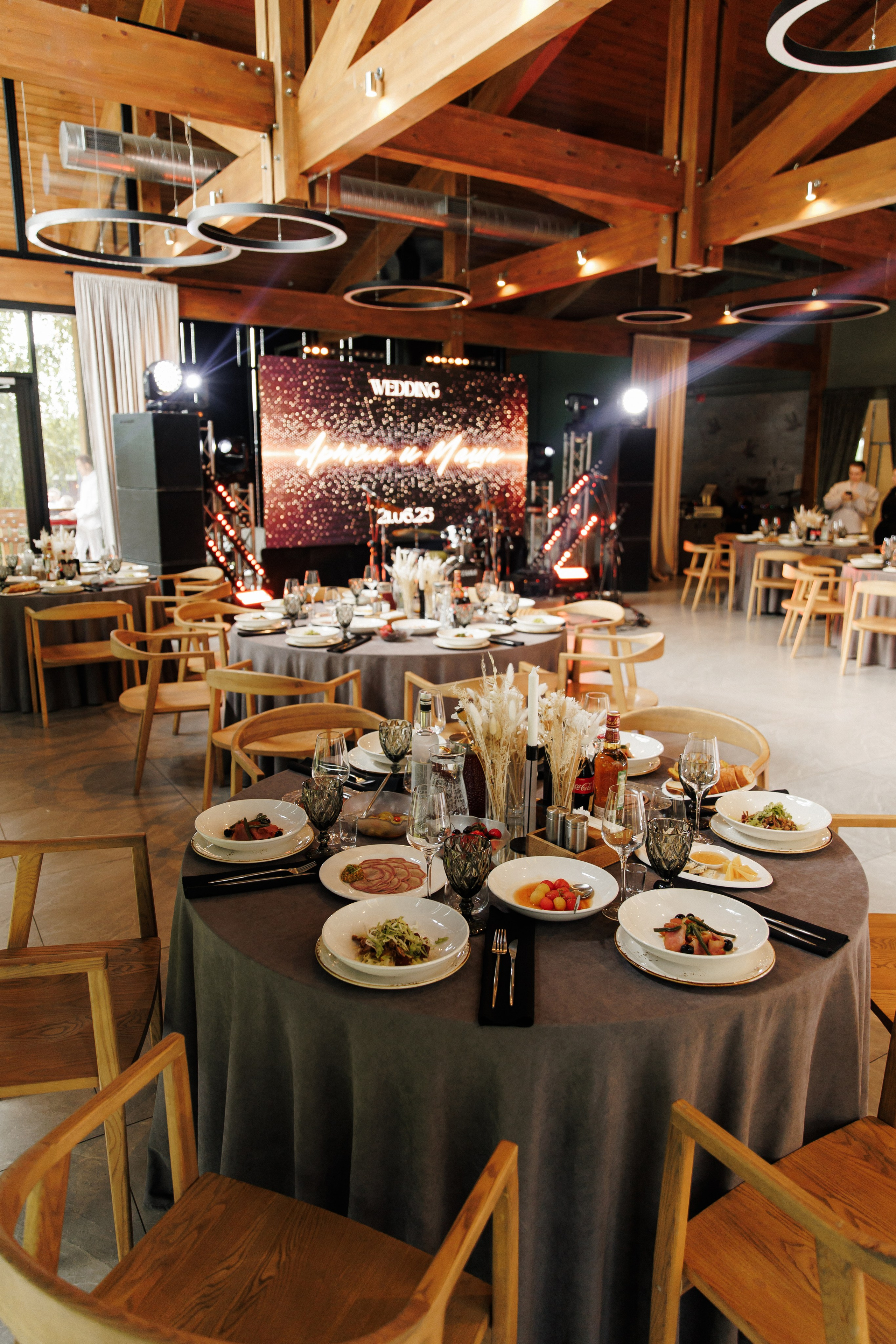 Артем и Мария. Свадебный и репортажный фотограф Евгений Петров