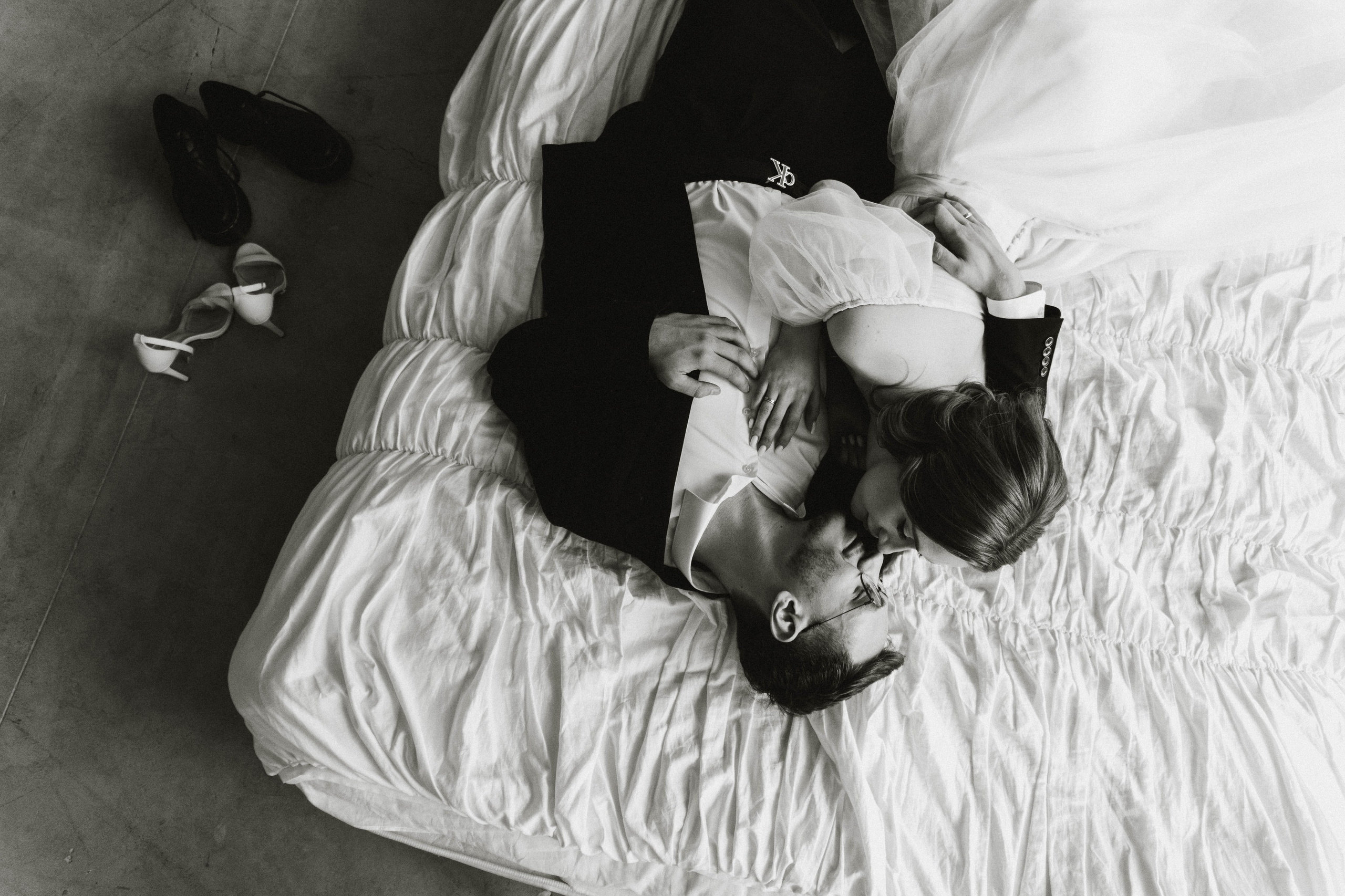 Фотограф, рассказывающий истории // Софа Медведева // Екатерибург