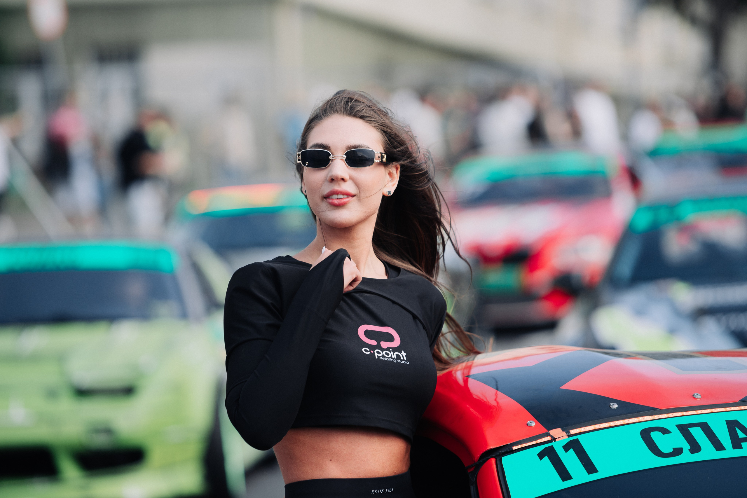 GRODNO.GP. Photographer Vladislav Voronovich