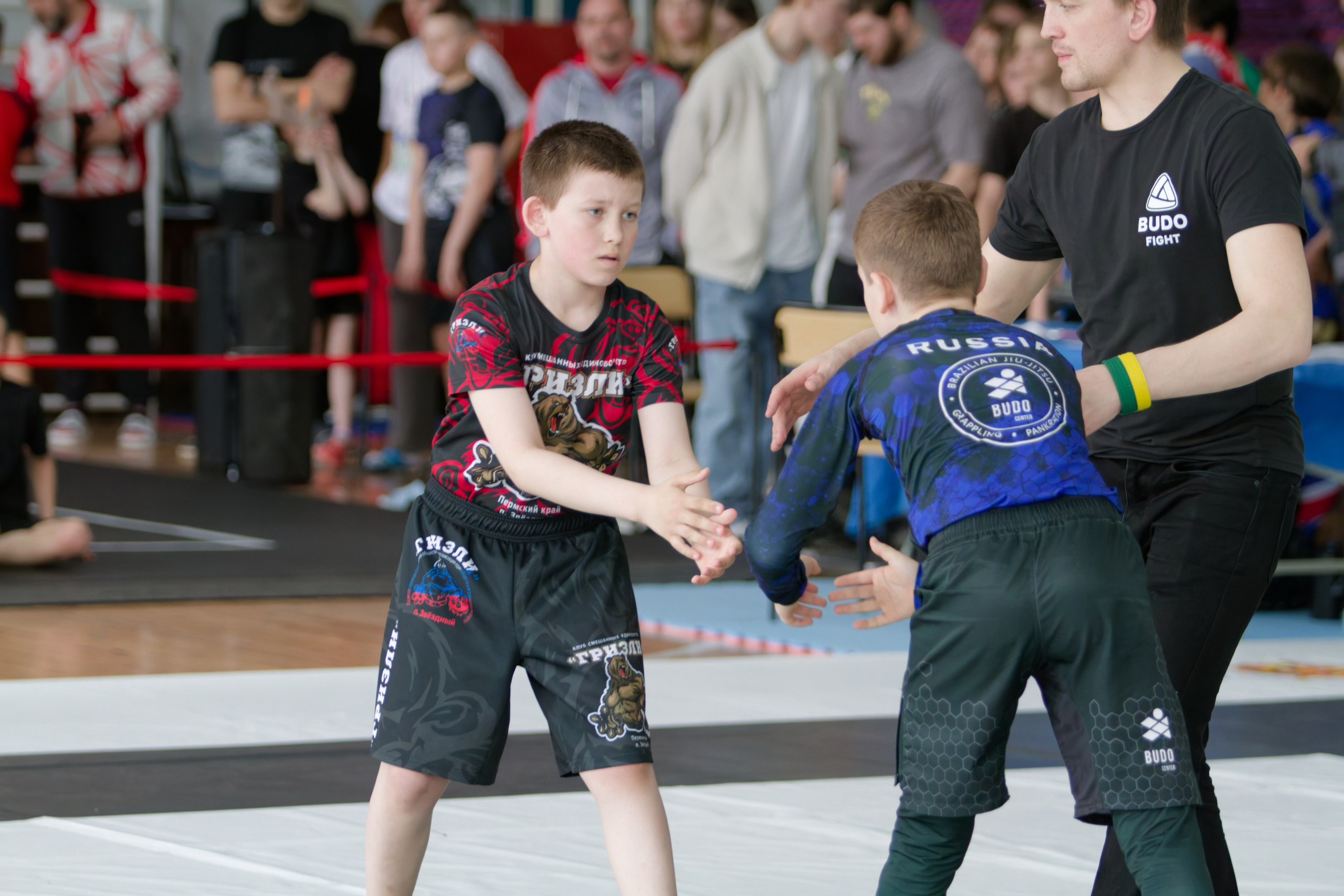 Борьба. Джиу-джитсу 26.04.2025. Репортажный и спортивный фотограф в г. Пермь Зильберг Павел
