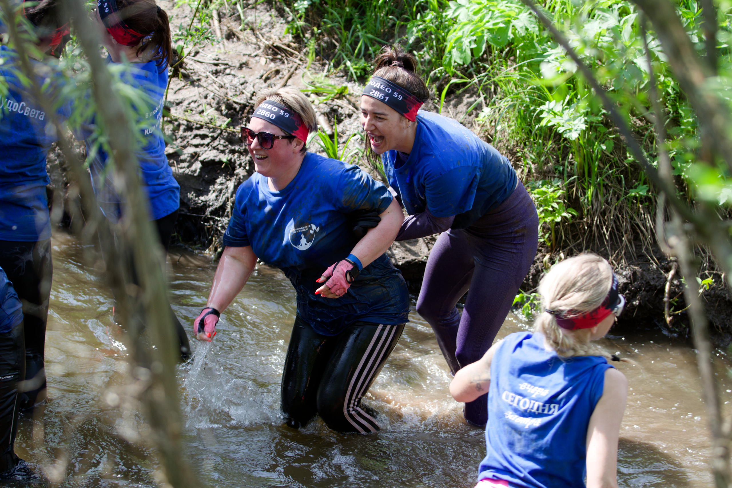 Родео59. Репортажный и спортивный фотограф в г. Пермь Зильберг Павел