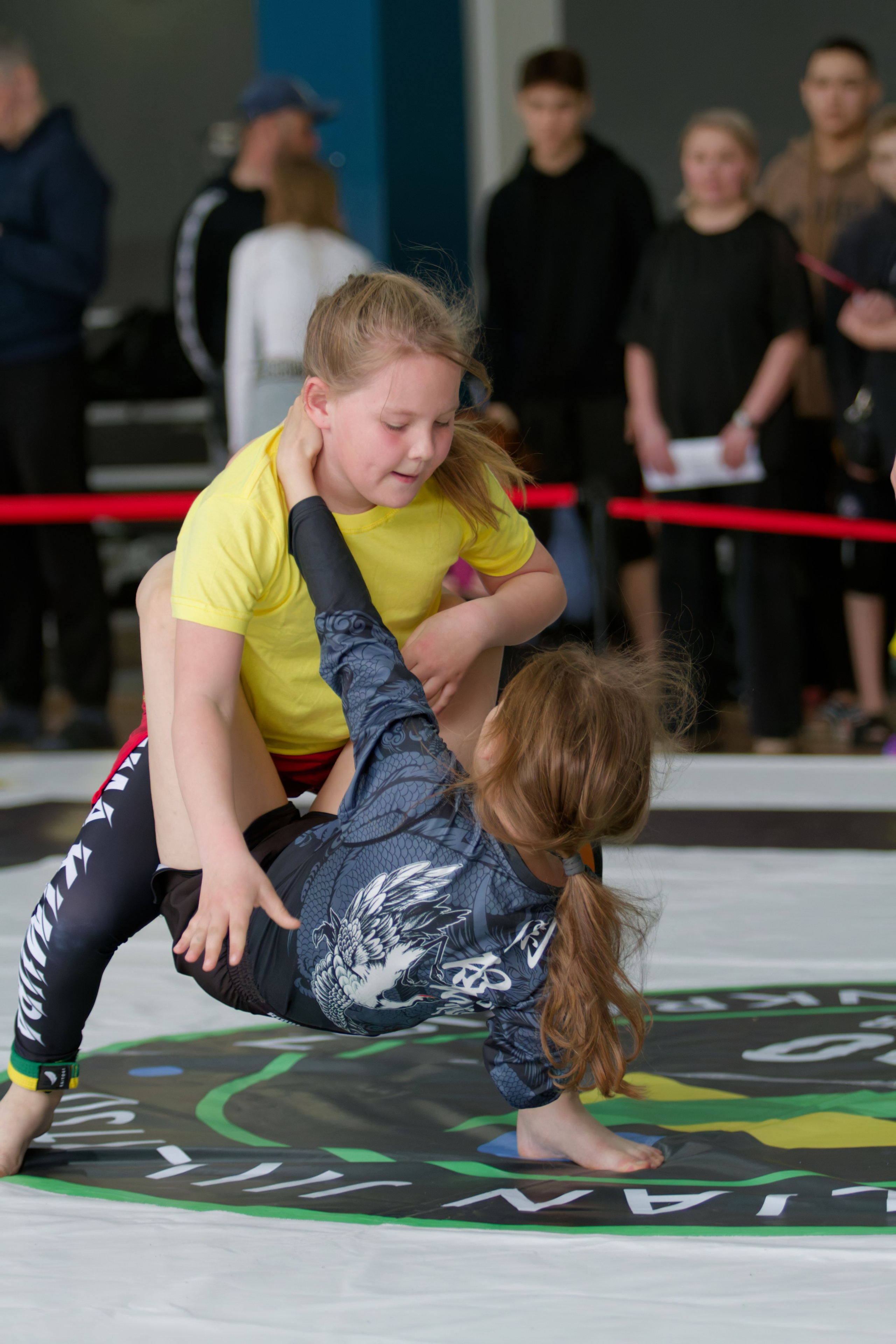 Борьба. Джиу-джитсу 26.04.2025. Репортажный и спортивный фотограф в г. Пермь Зильберг Павел