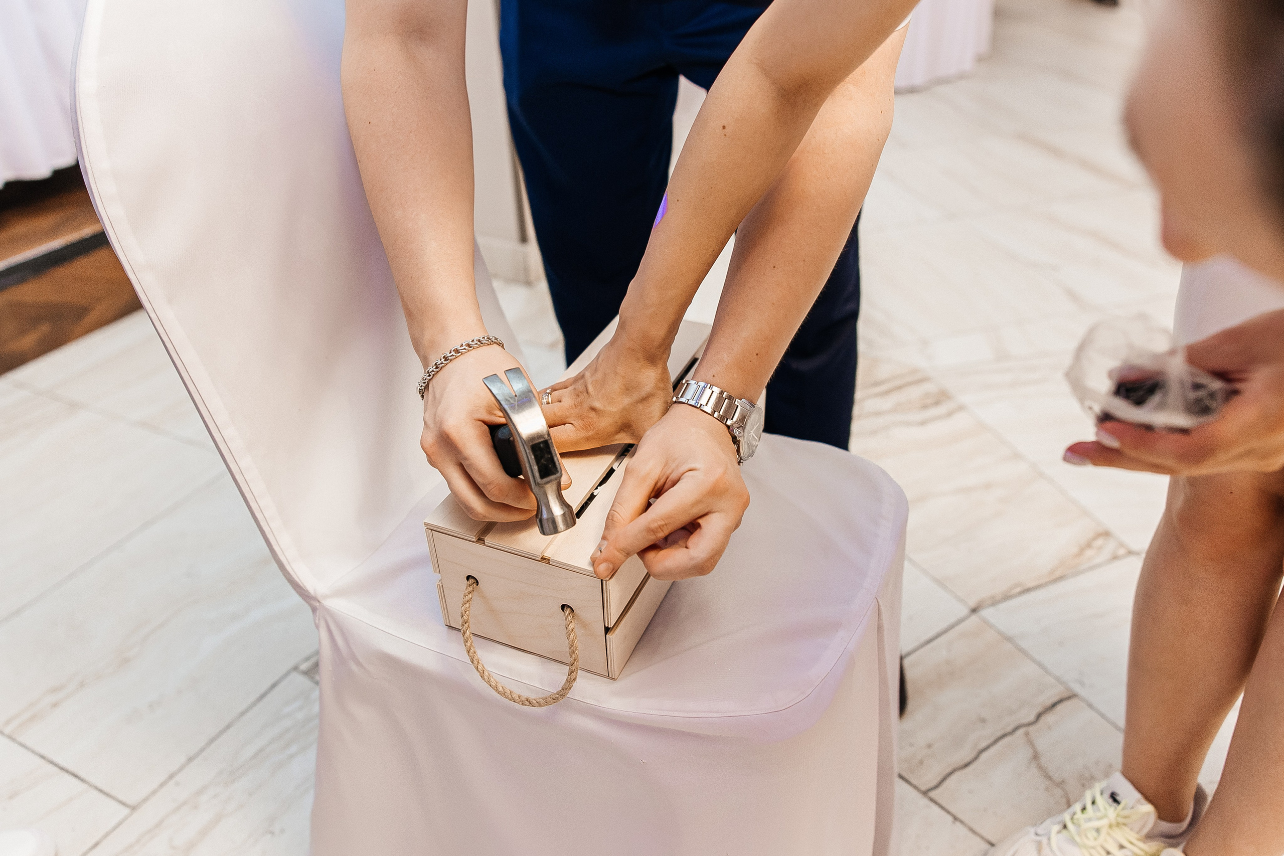 Ярослав и Мария. Свадебный и семейный фотограф Елизавета Ермак | Москва и МО