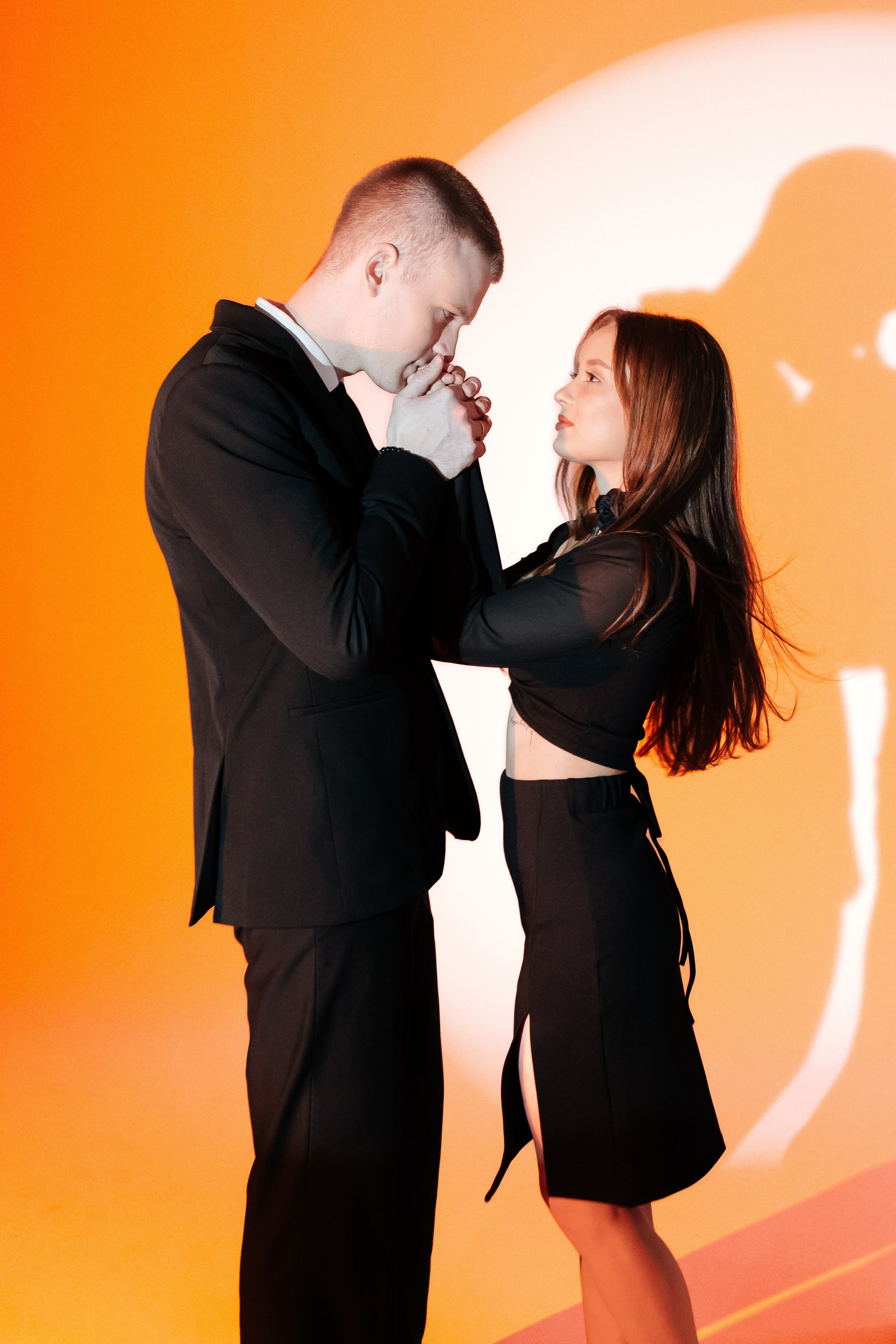 Юля и Влад. Свадебный фотограф и фотограф Love-Store в Нижнем Новгороде Анастасия