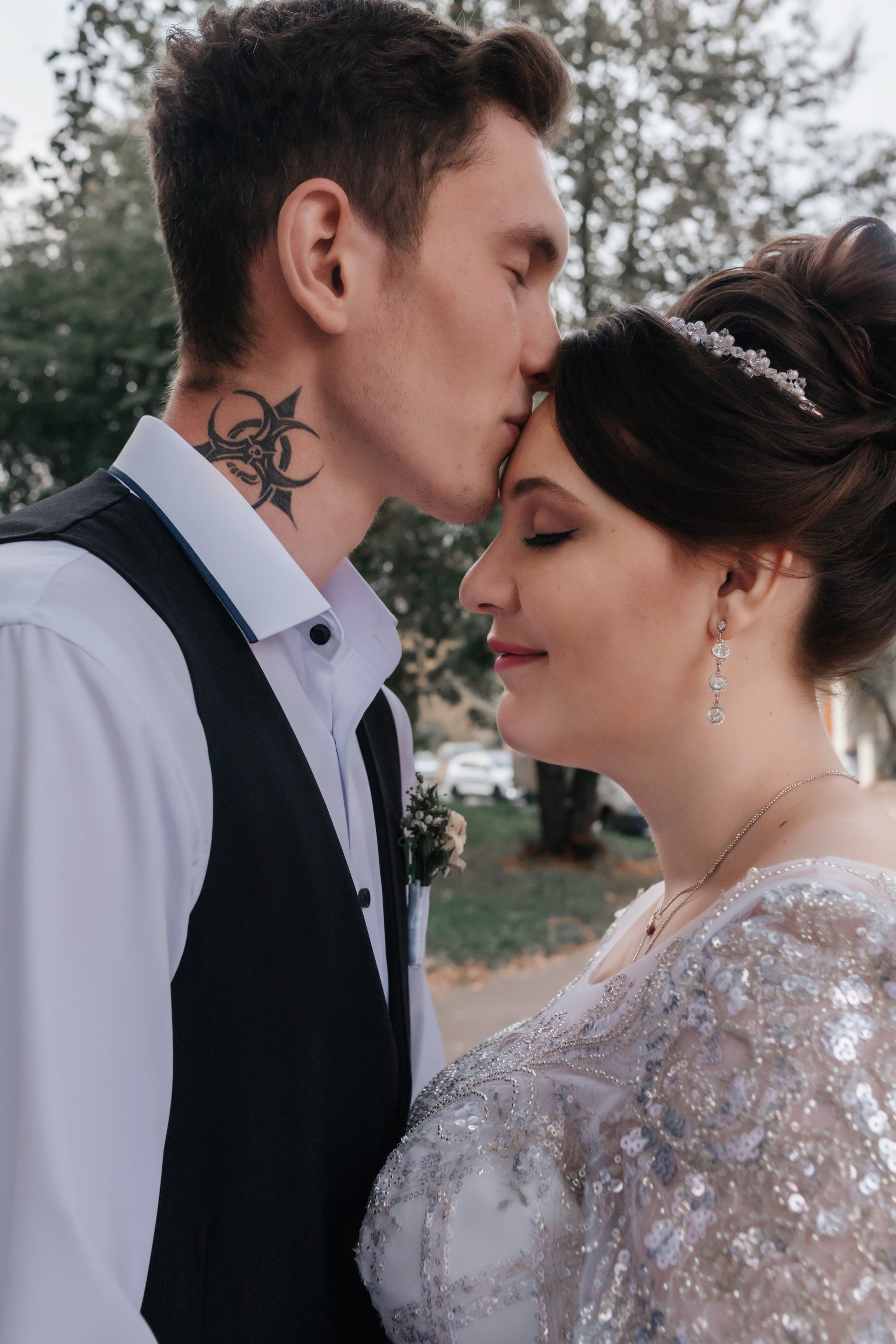 Прогулка в автозаводском районе Нижнего Новгорода. Свадебный фотограф и фотограф Love-Store в Нижнем Новгороде Анастасия