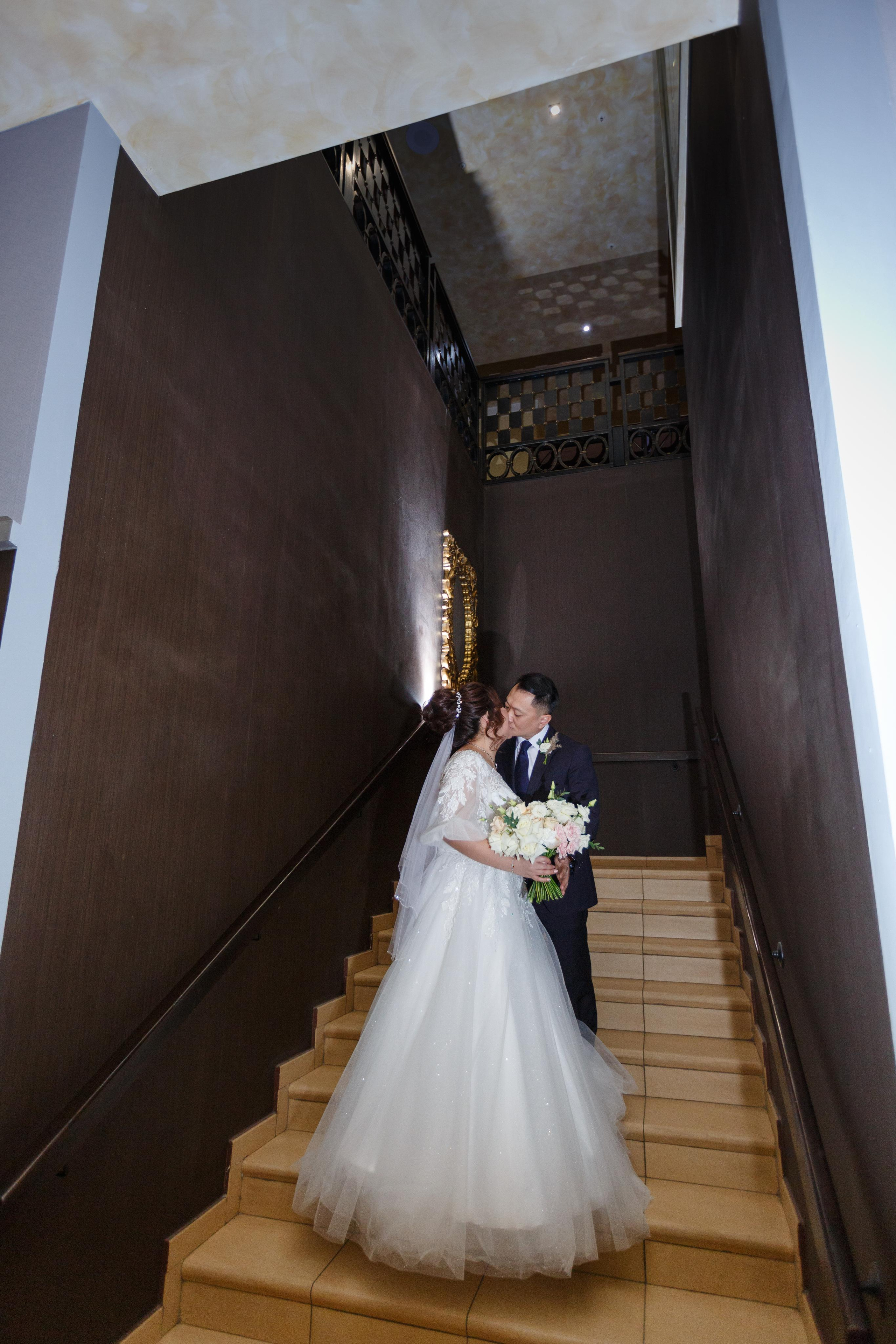 Свадьба Дмитрия и Алёны. Фотограф Станислав Петров. Trend Media Group