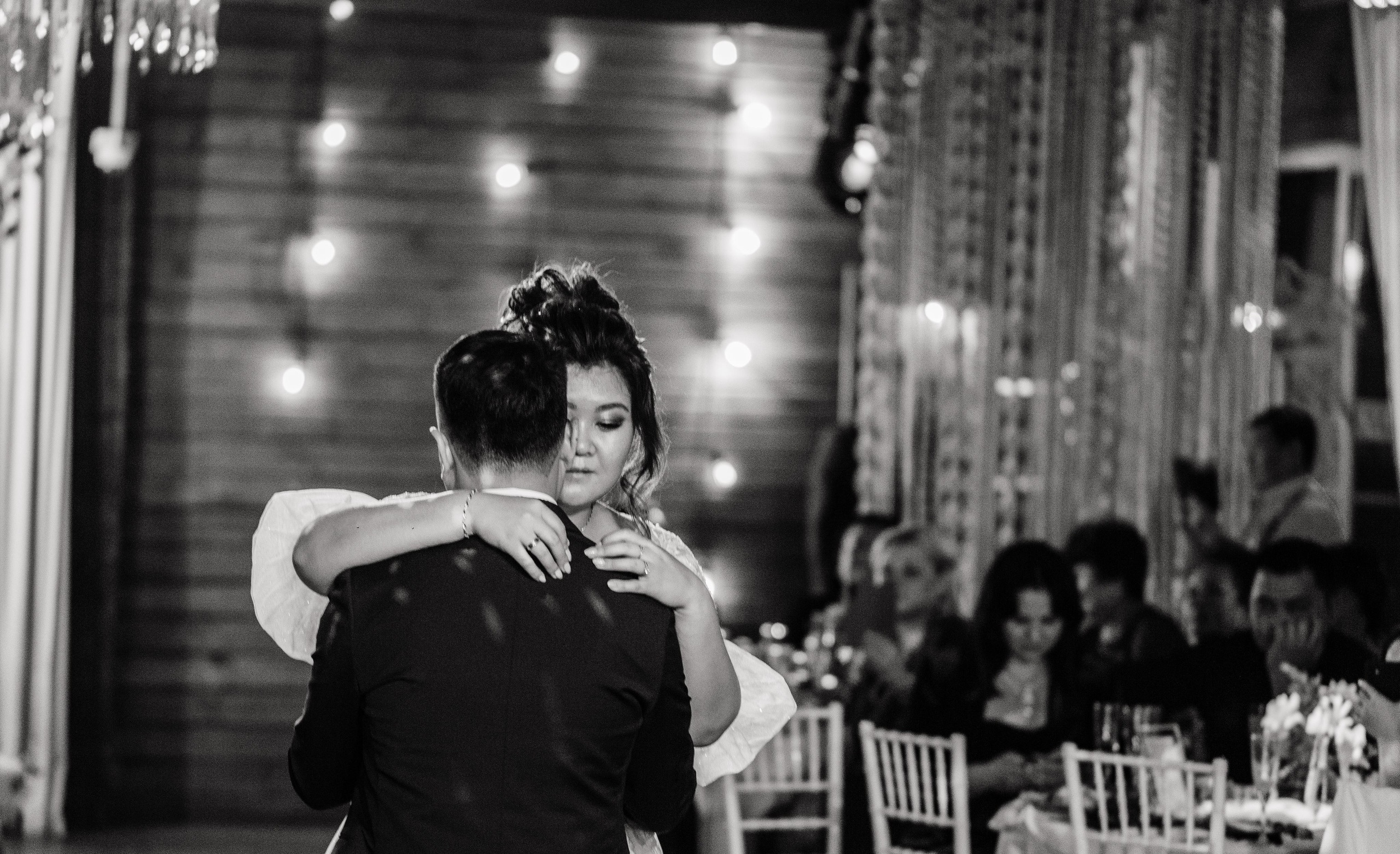 Свадьба Дмитрия и Алёны. Фотограф Станислав Петров. Trend Media Group