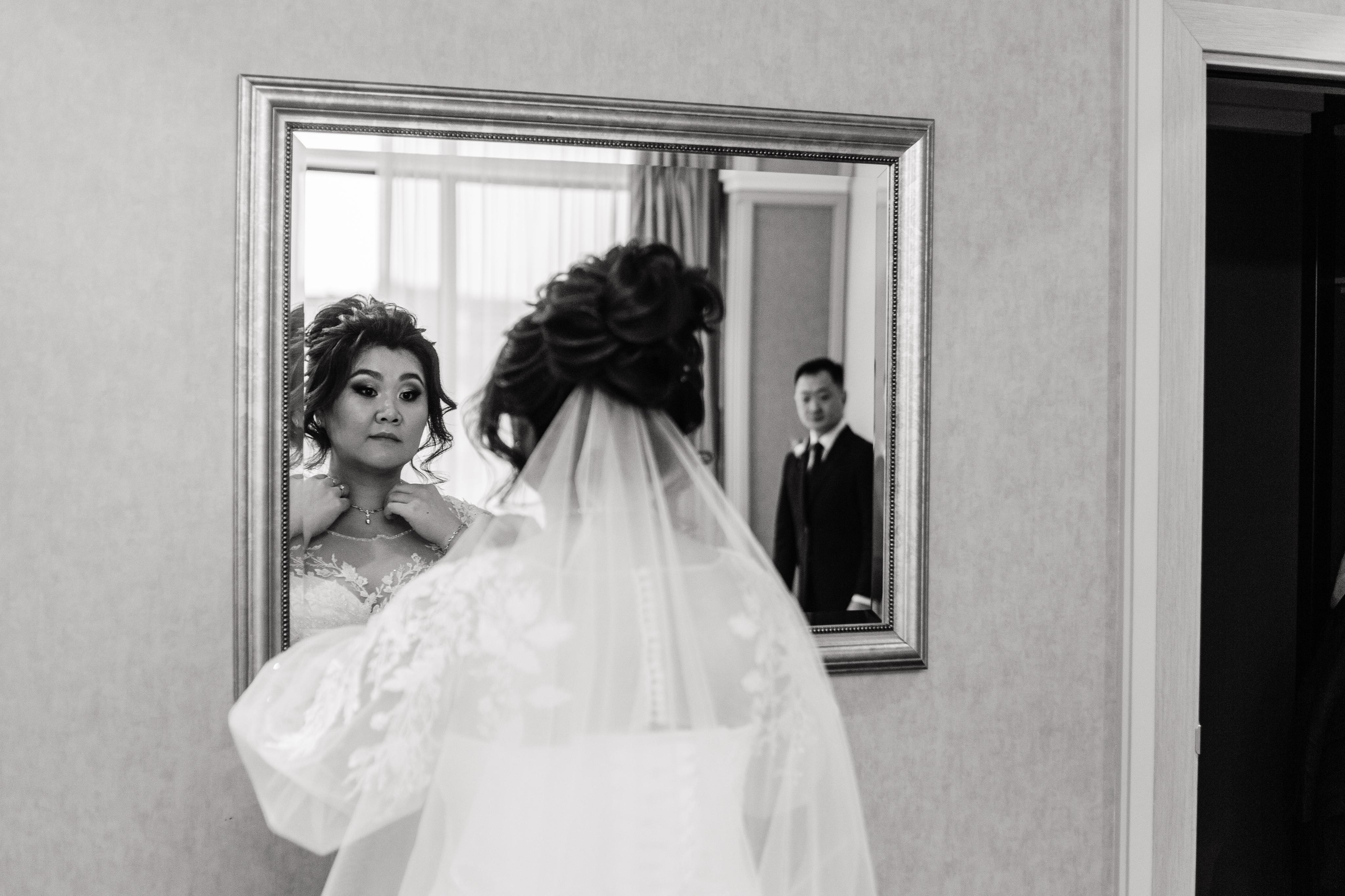 Свадьба Дмитрия и Алёны. Фотограф Станислав Петров. Trend Media Group