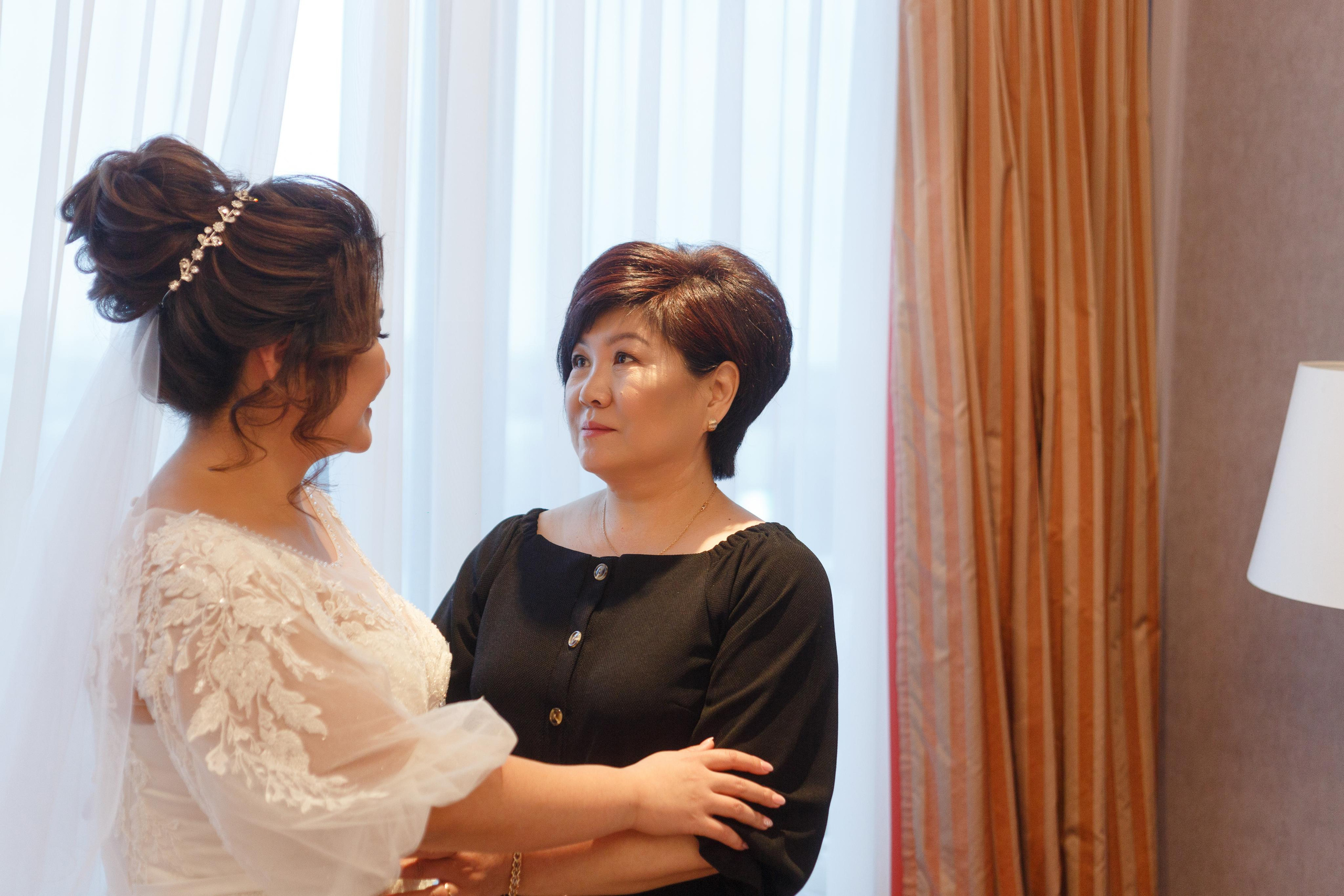 Свадьба Дмитрия и Алёны. Фотограф Станислав Петров. Trend Media Group