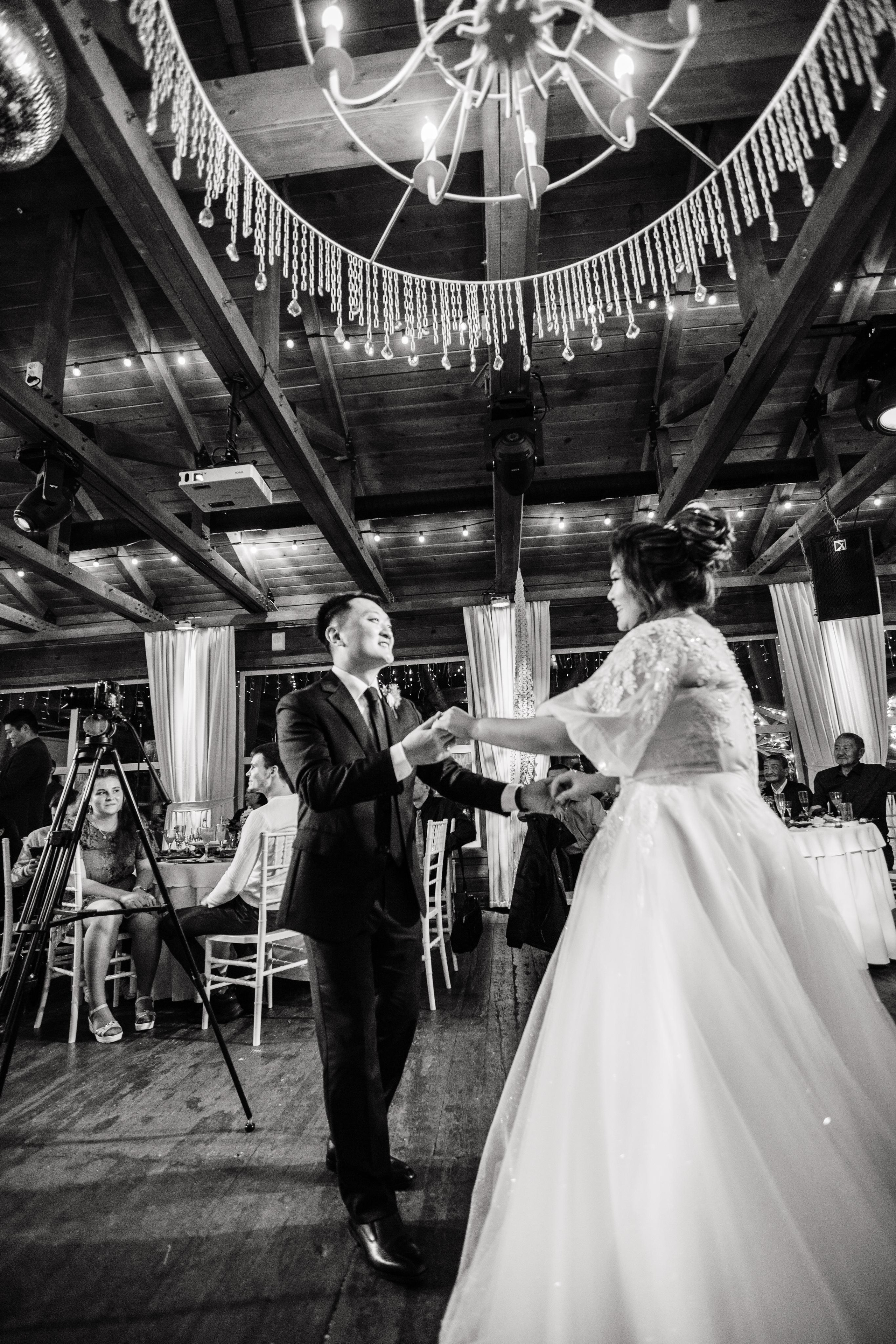 Свадьба Дмитрия и Алёны. Фотограф Станислав Петров. Trend Media Group