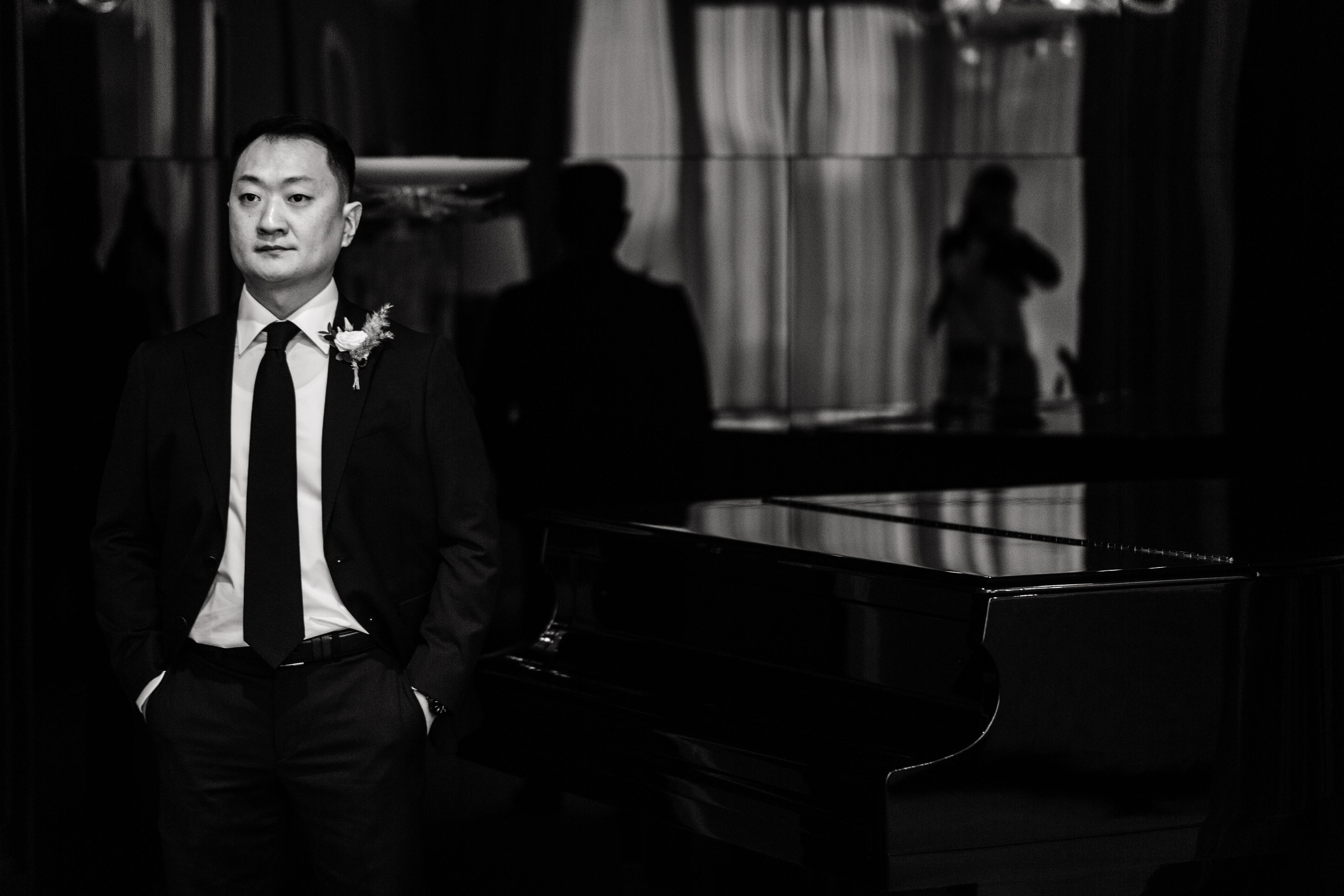 Свадьба Дмитрия и Алёны. Фотограф Станислав Петров. Trend Media Group