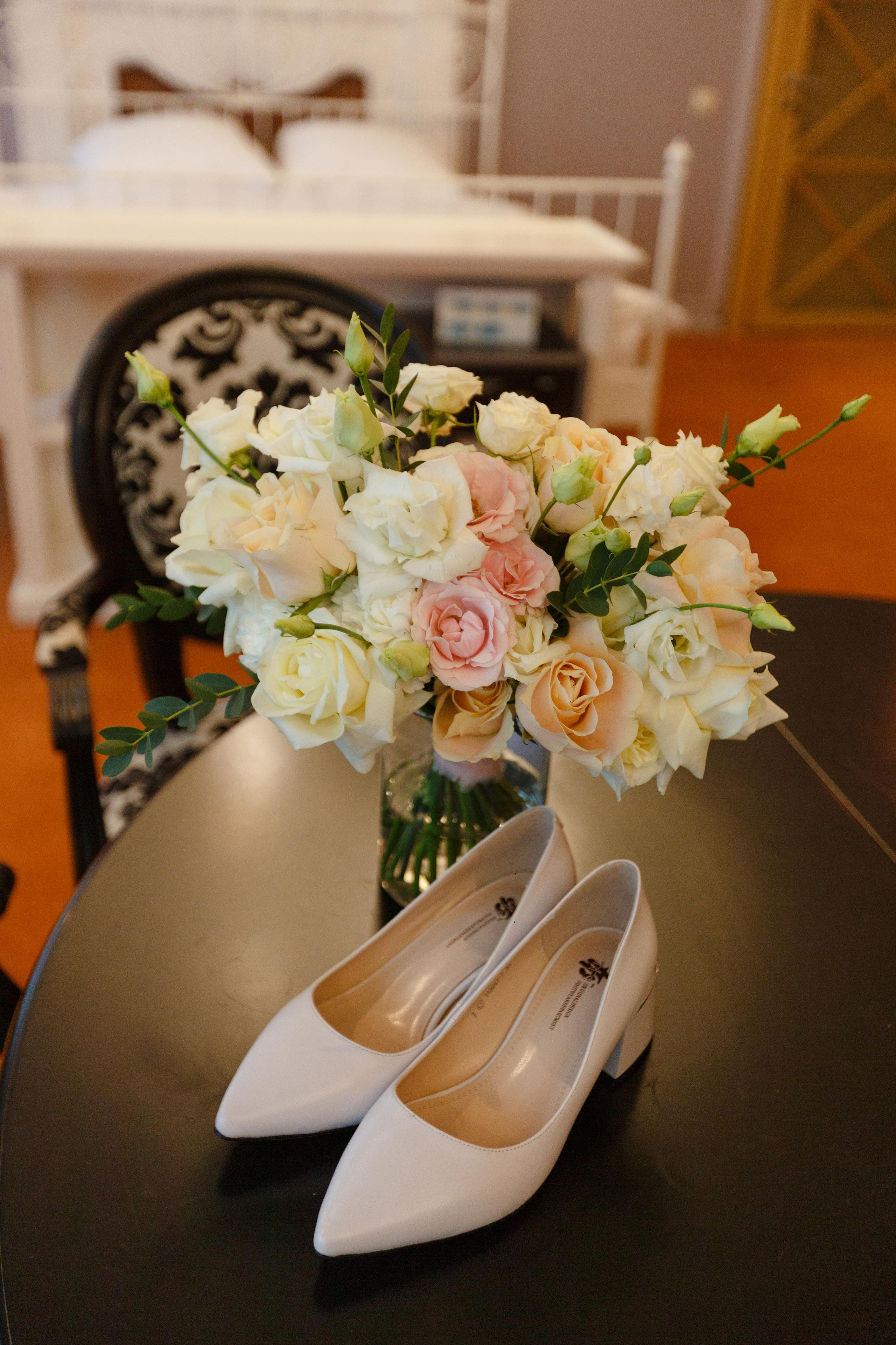 Свадьба Дмитрия и Алёны. Фотограф Станислав Петров. Trend Media Group