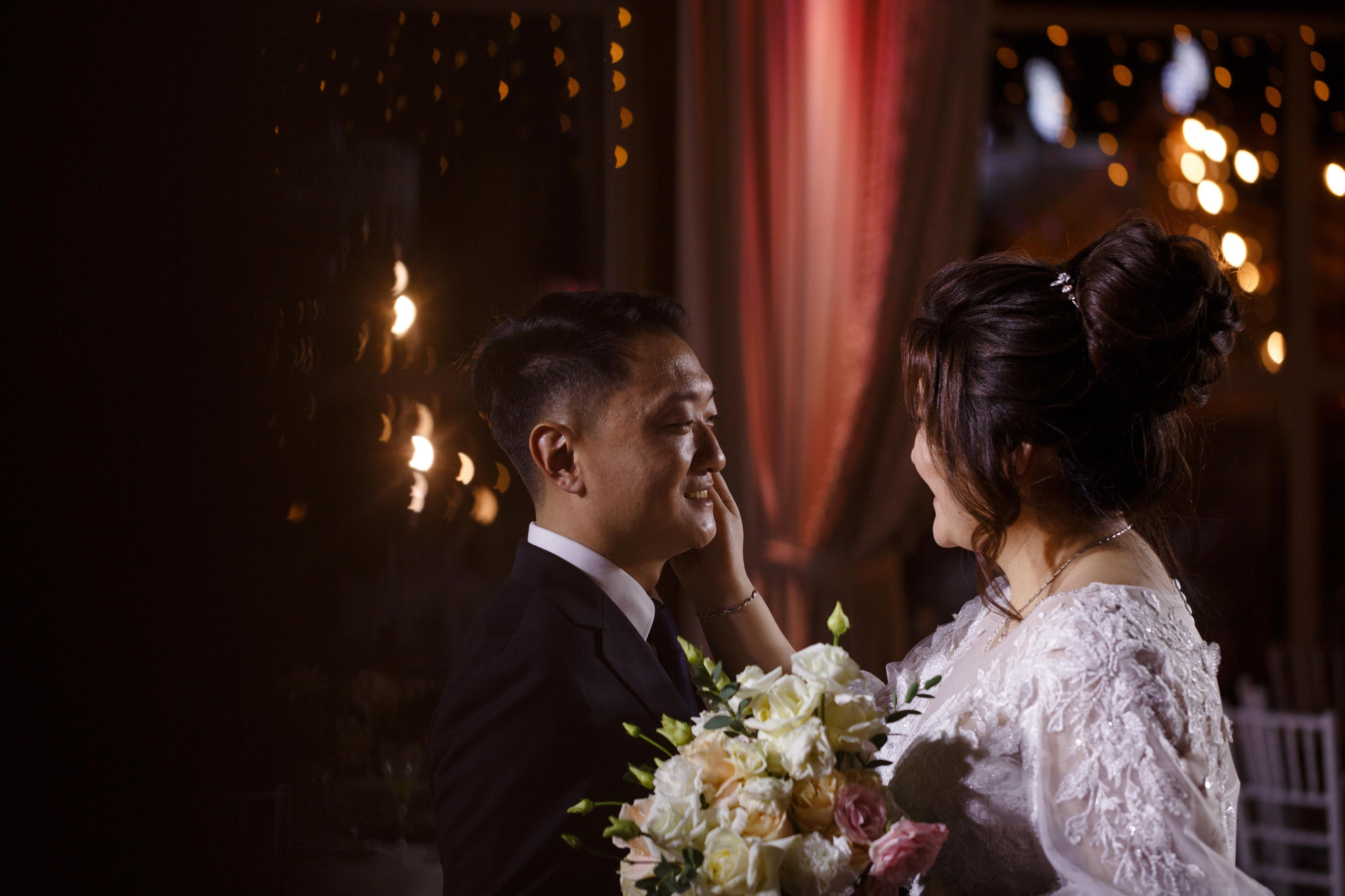 Свадьба Дмитрия и Алёны. Фотограф Станислав Петров. Trend Media Group