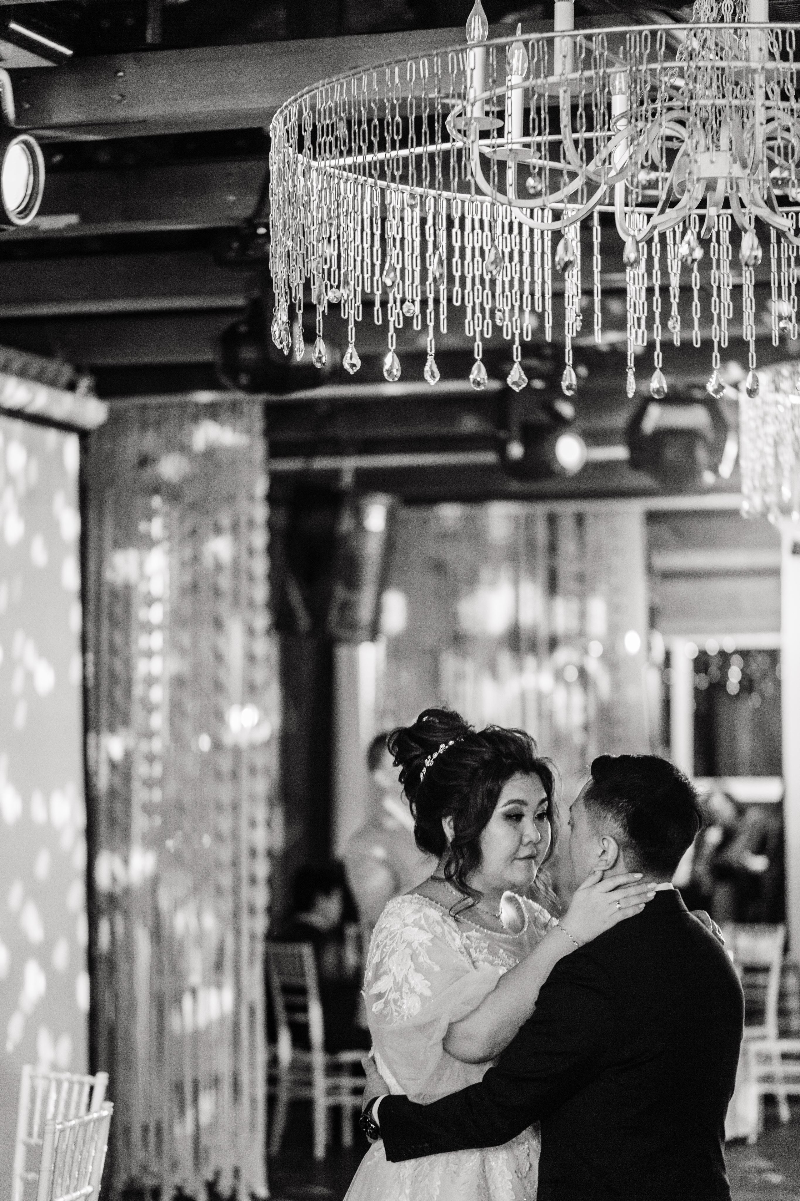 Свадьба Дмитрия и Алёны. Фотограф Станислав Петров. Trend Media Group