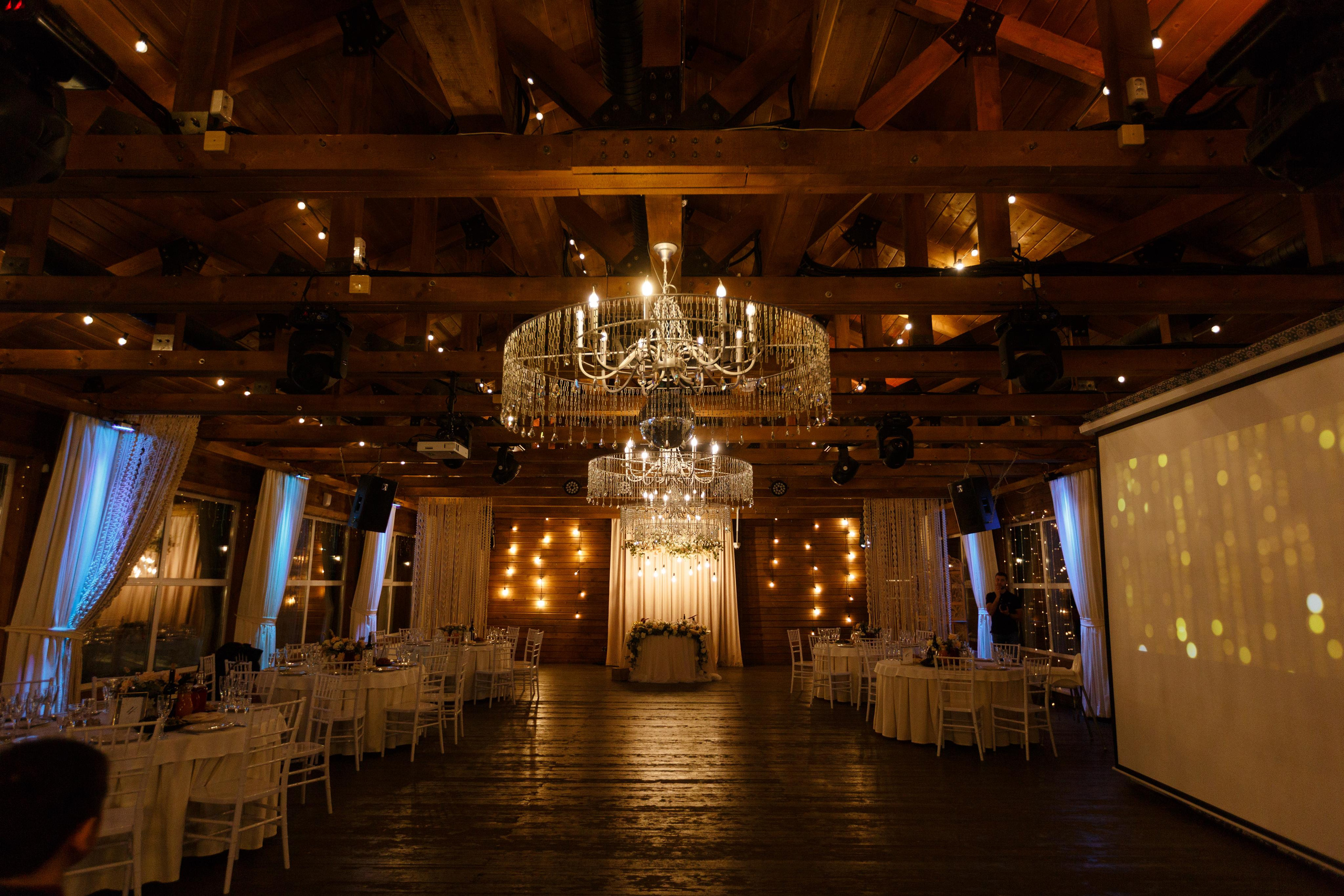 Свадьба Дмитрия и Алёны. Фотограф Станислав Петров. Trend Media Group