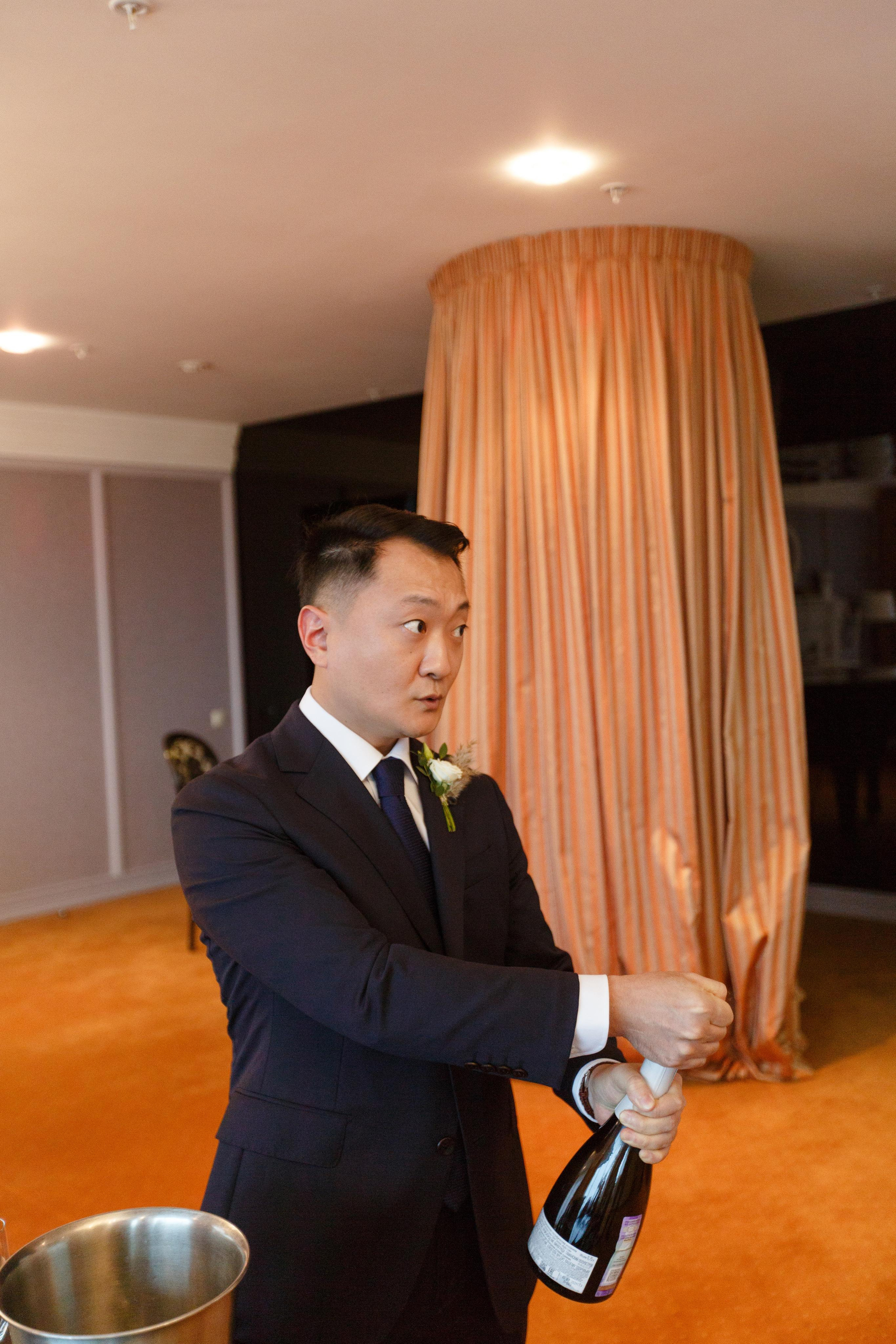 Свадьба Дмитрия и Алёны. Фотограф Станислав Петров. Trend Media Group