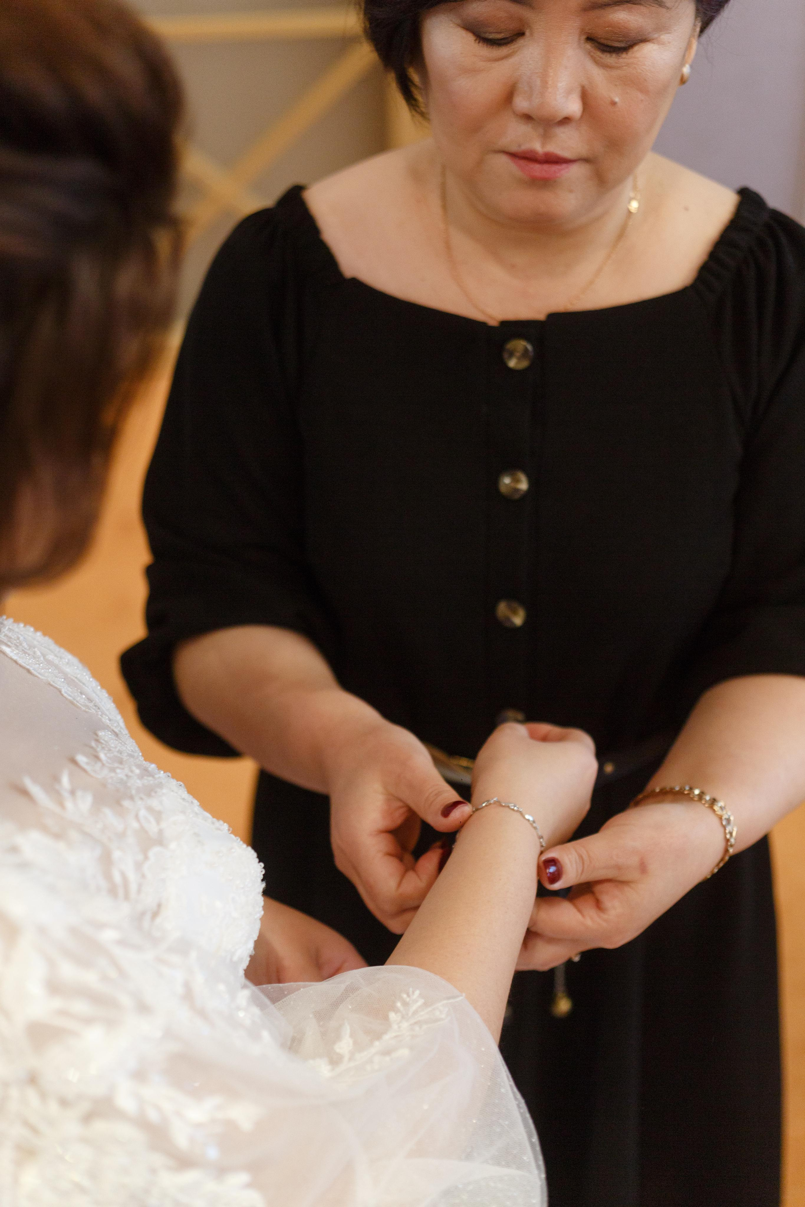 Свадьба Дмитрия и Алёны. Фотограф Станислав Петров. Trend Media Group