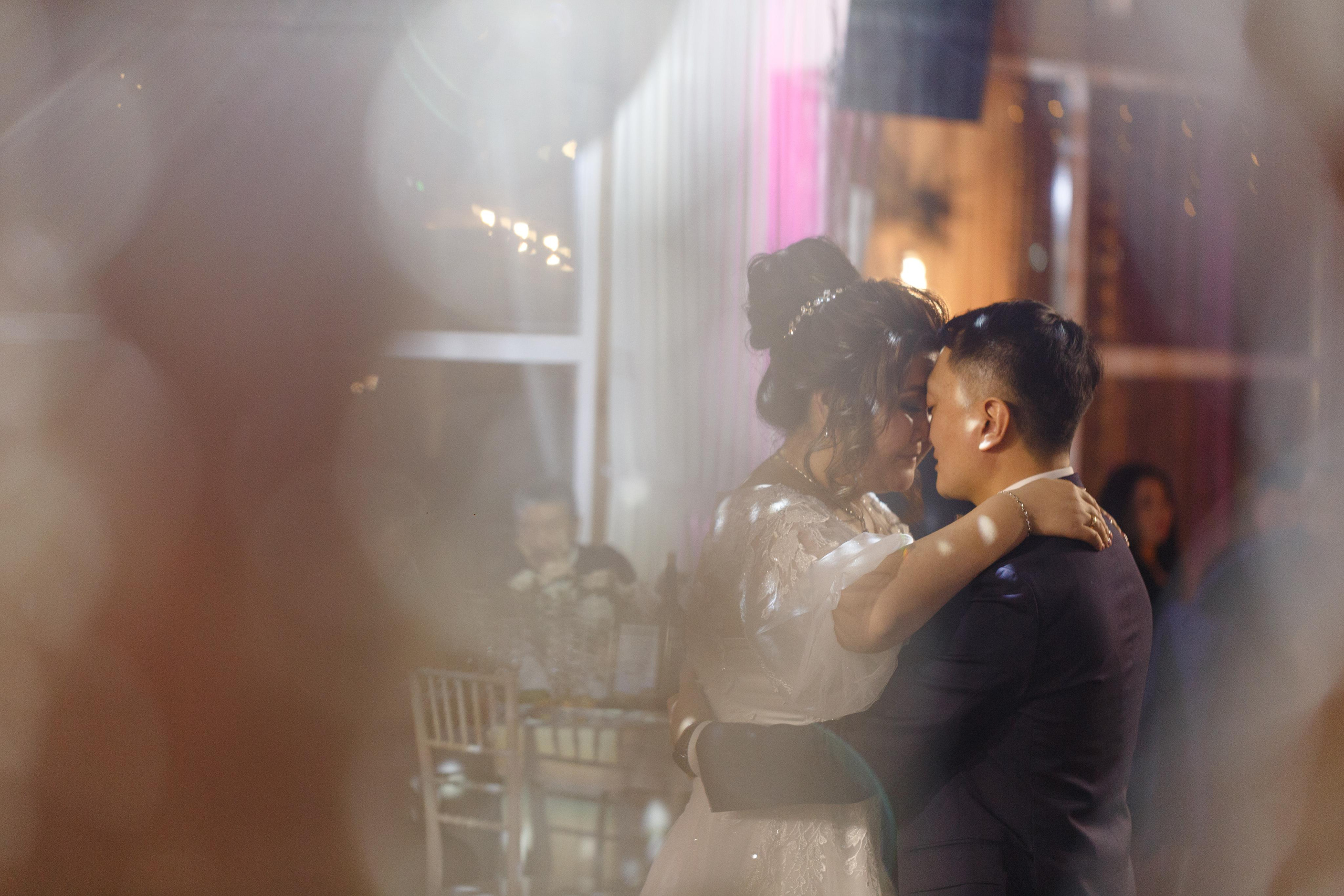 Свадьба Дмитрия и Алёны. Фотограф Станислав Петров. Trend Media Group