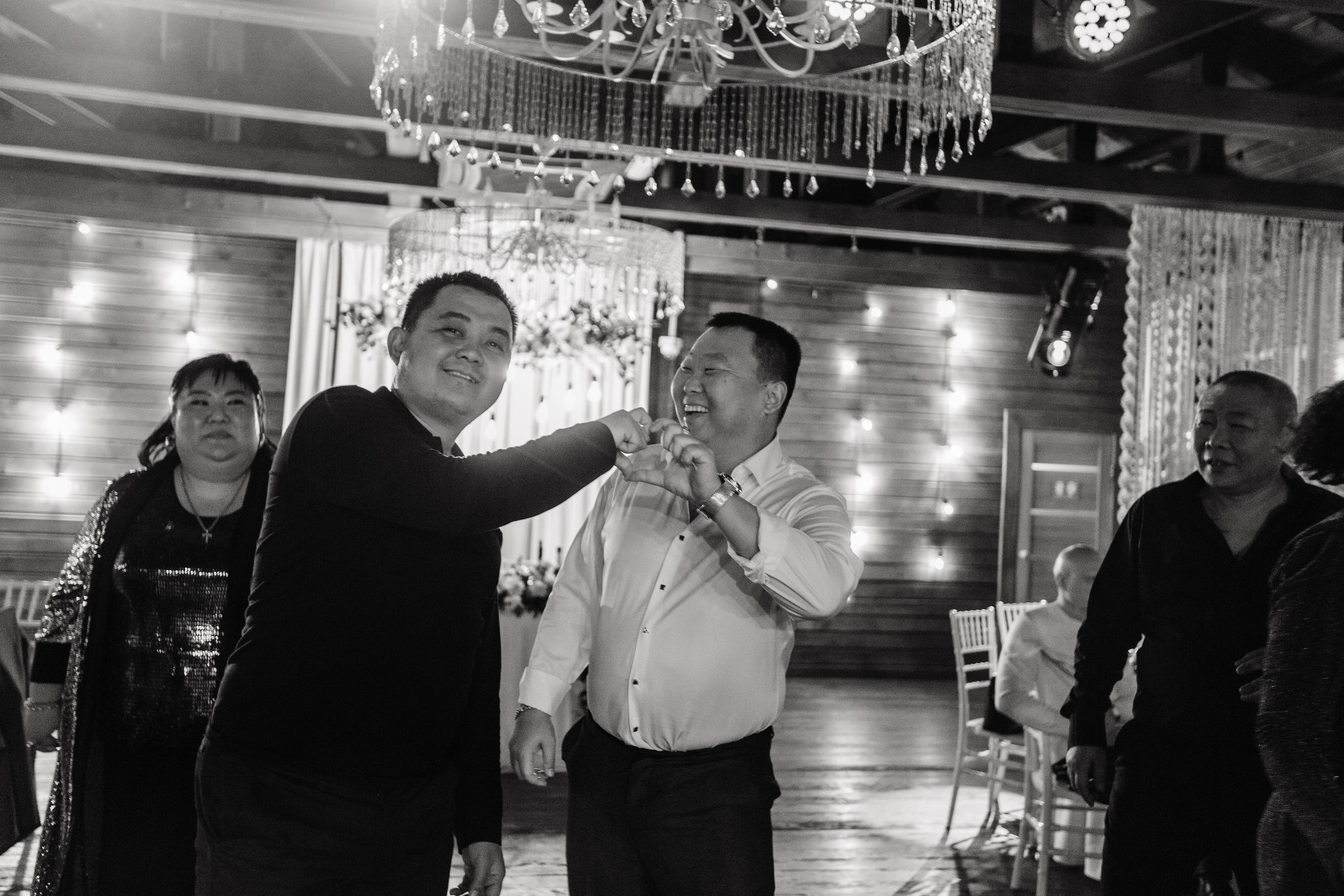 Свадьба Дмитрия и Алёны. Фотограф Станислав Петров. Trend Media Group