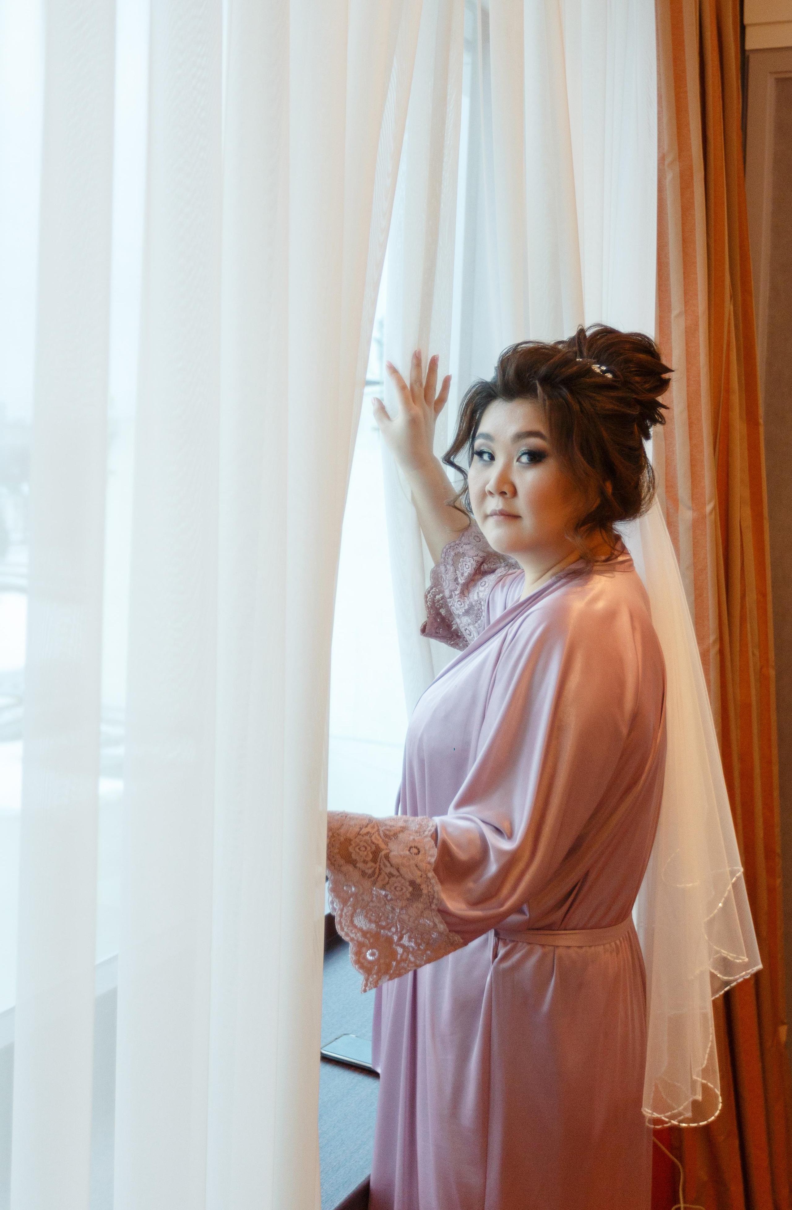 Свадьба Дмитрия и Алёны. Фотограф Станислав Петров. Trend Media Group