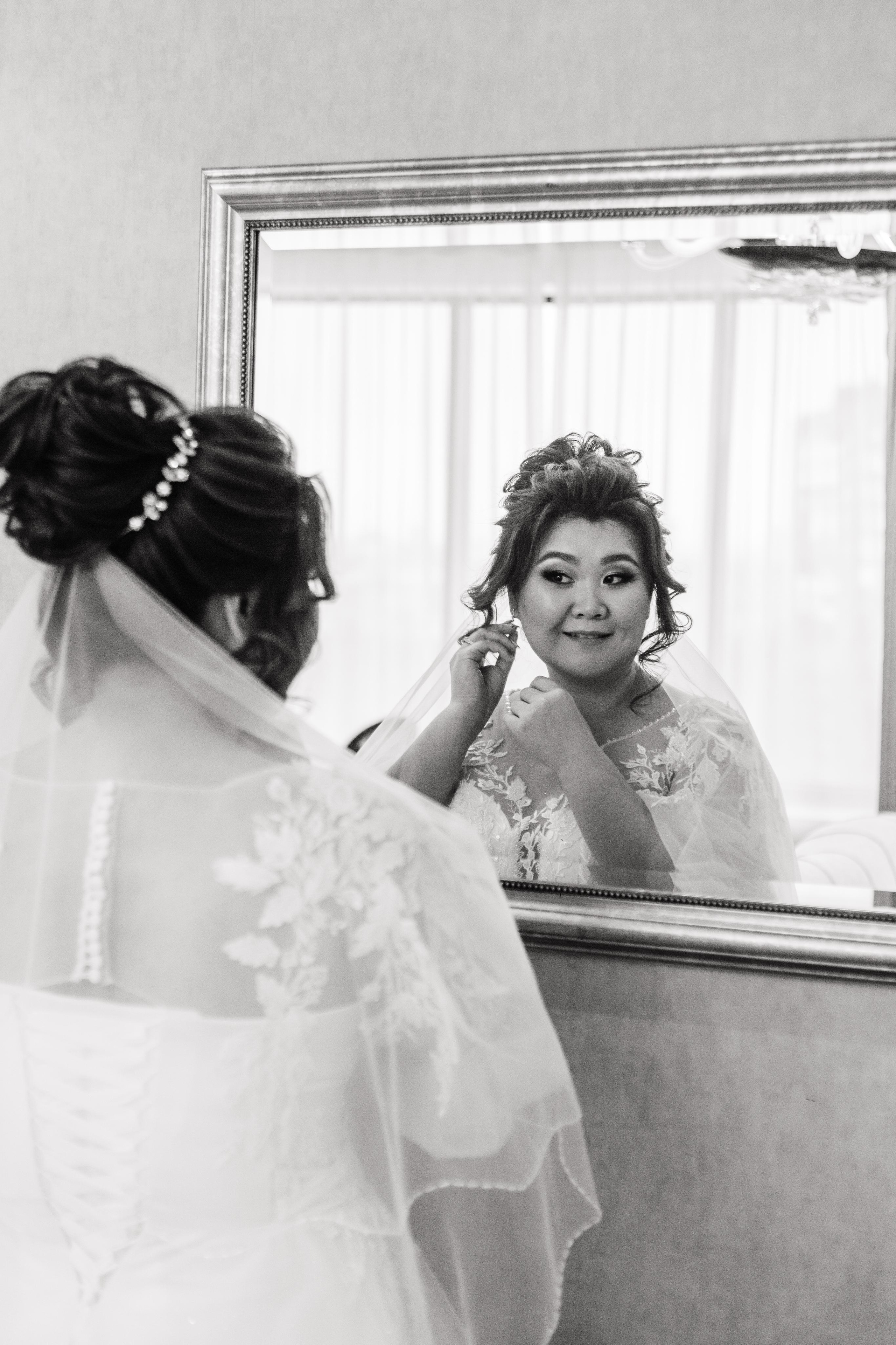 Свадьба Дмитрия и Алёны. Фотограф Станислав Петров. Trend Media Group