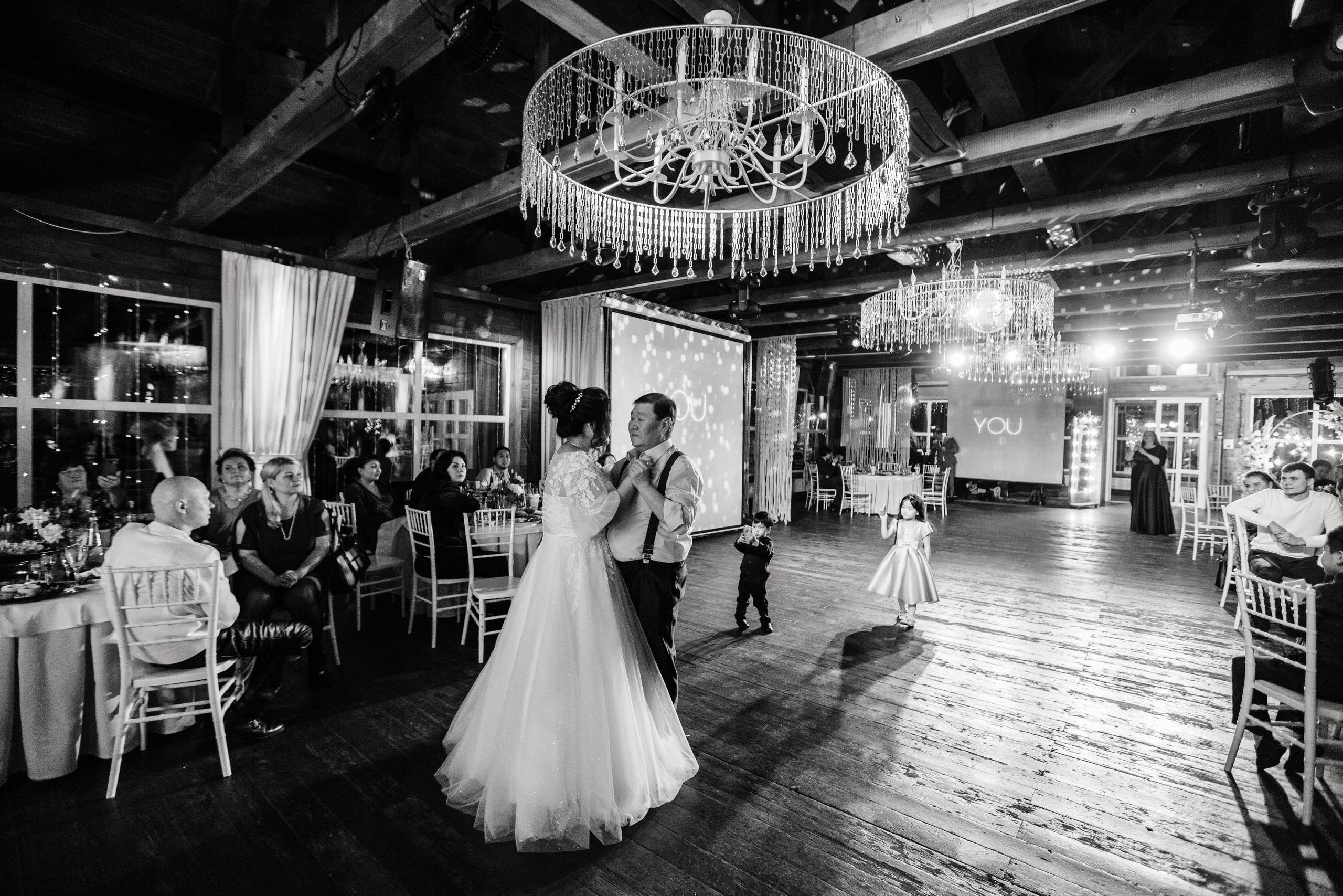 Свадьба Дмитрия и Алёны. Фотограф Станислав Петров. Trend Media Group