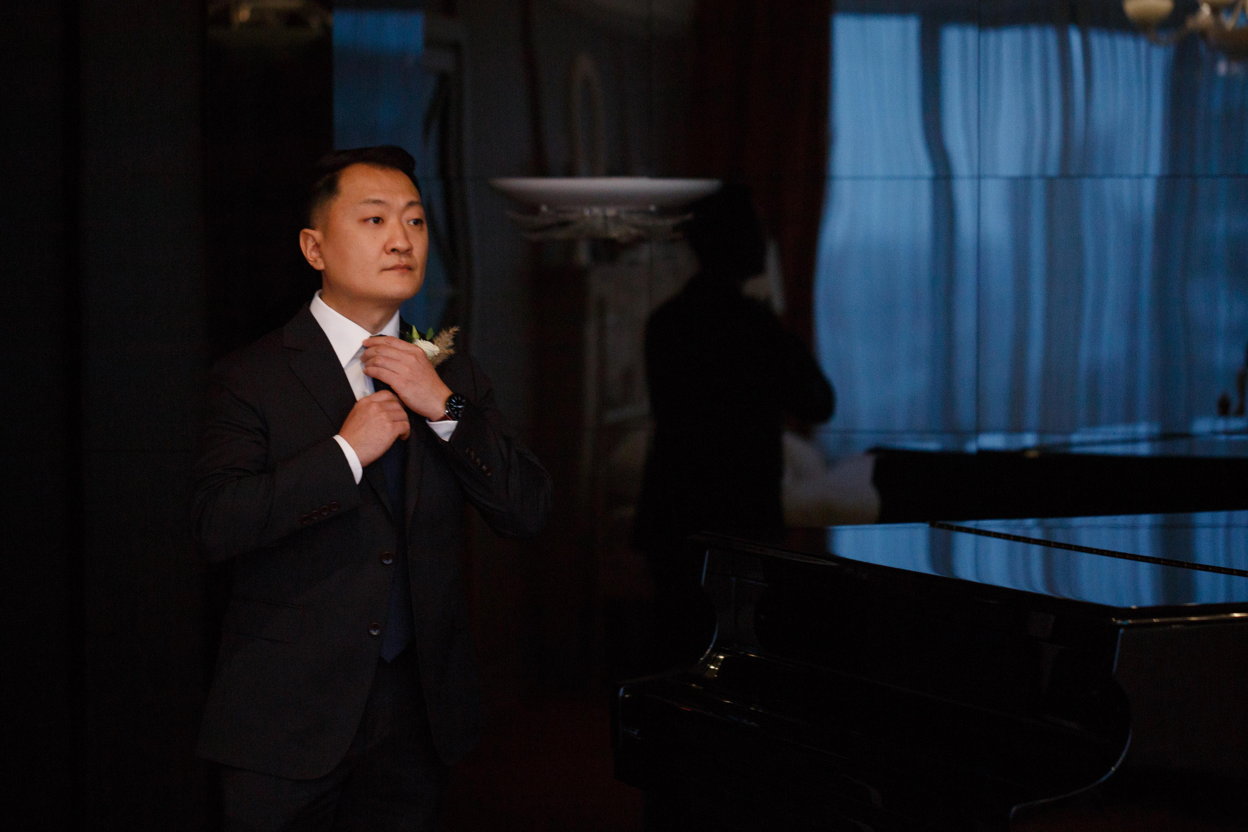 Свадьба Дмитрия и Алёны. Фотограф Станислав Петров. Trend Media Group