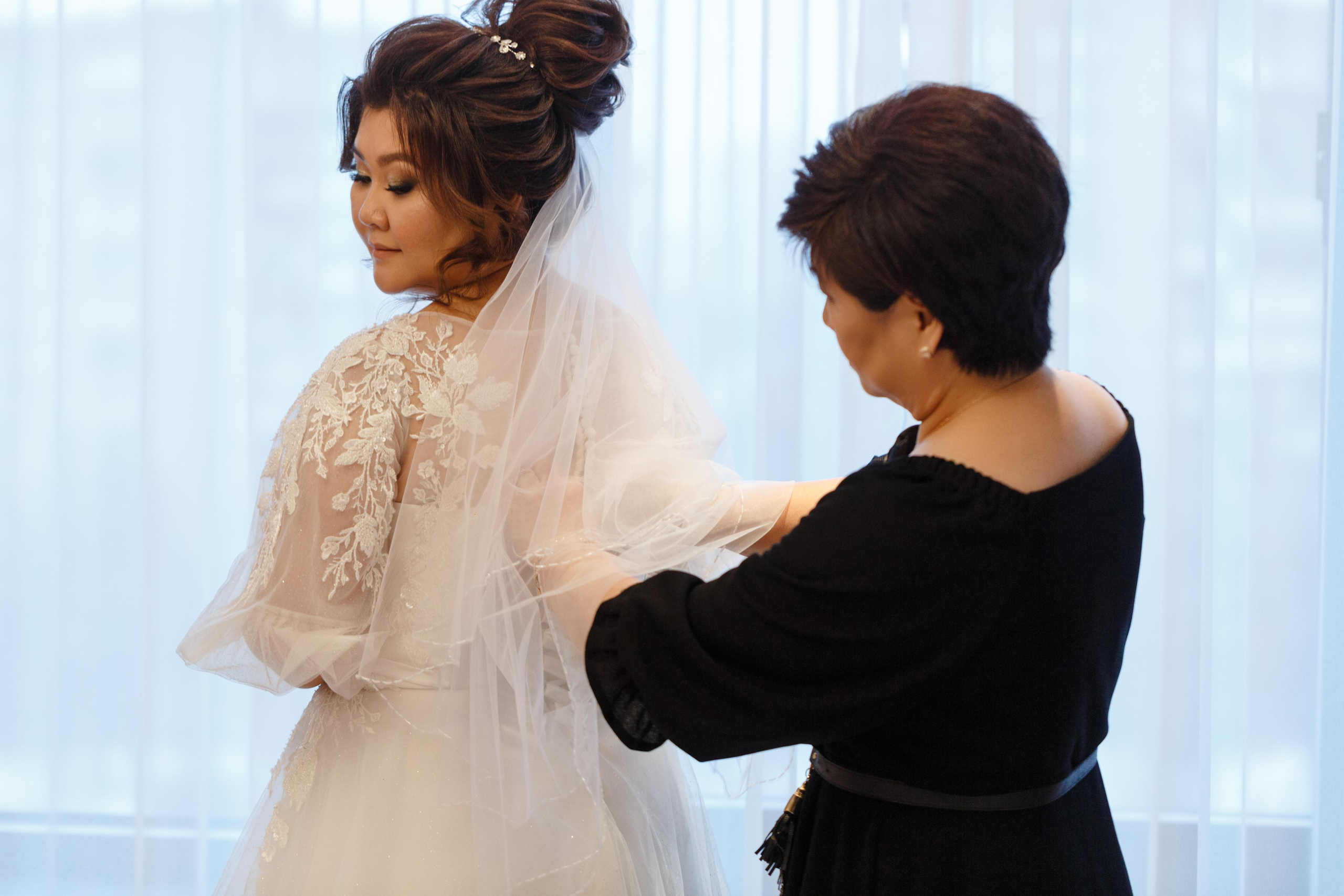 Свадьба Дмитрия и Алёны. Фотограф Станислав Петров. Trend Media Group