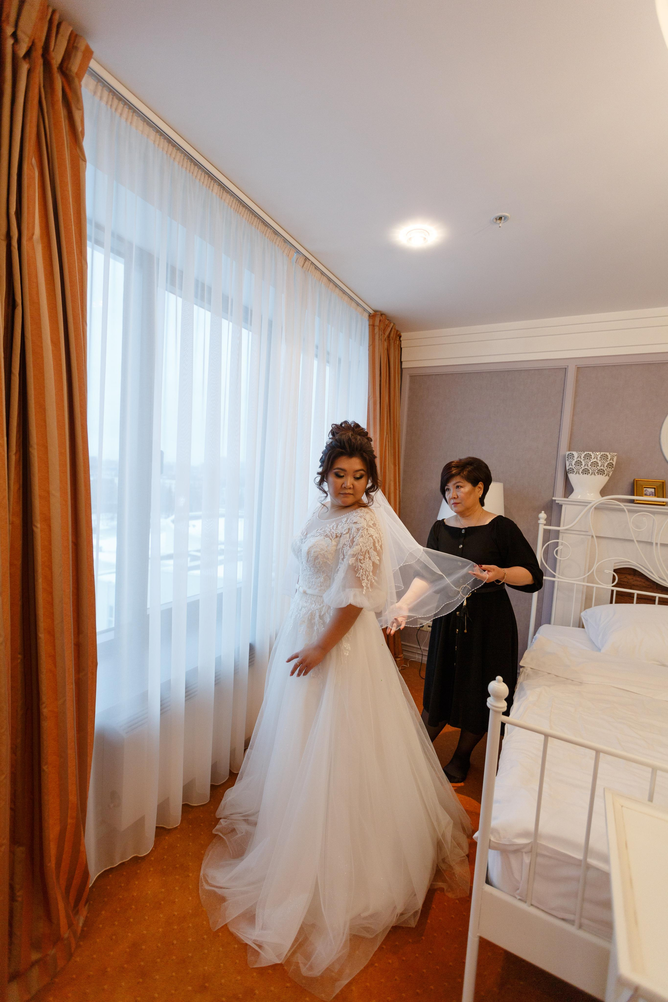 Свадьба Дмитрия и Алёны. Фотограф Станислав Петров. Trend Media Group