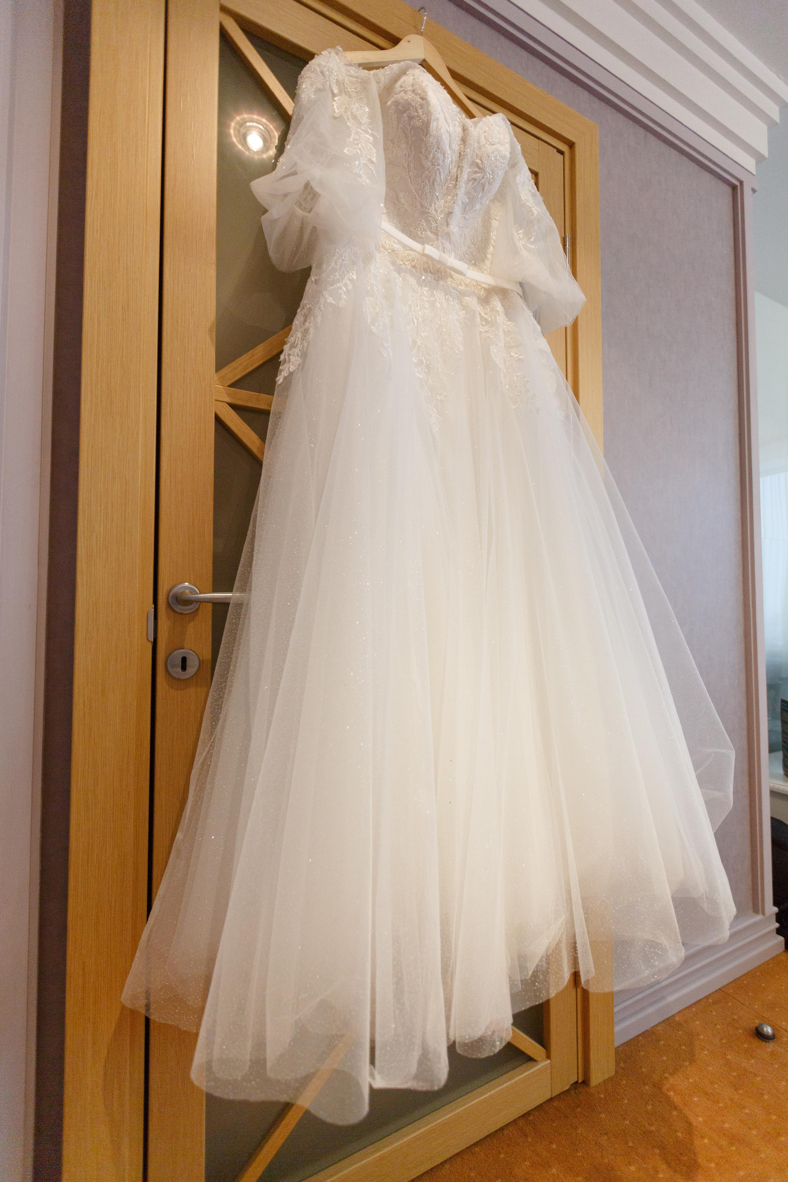 Свадьба Дмитрия и Алёны. Фотограф Станислав Петров. Trend Media Group