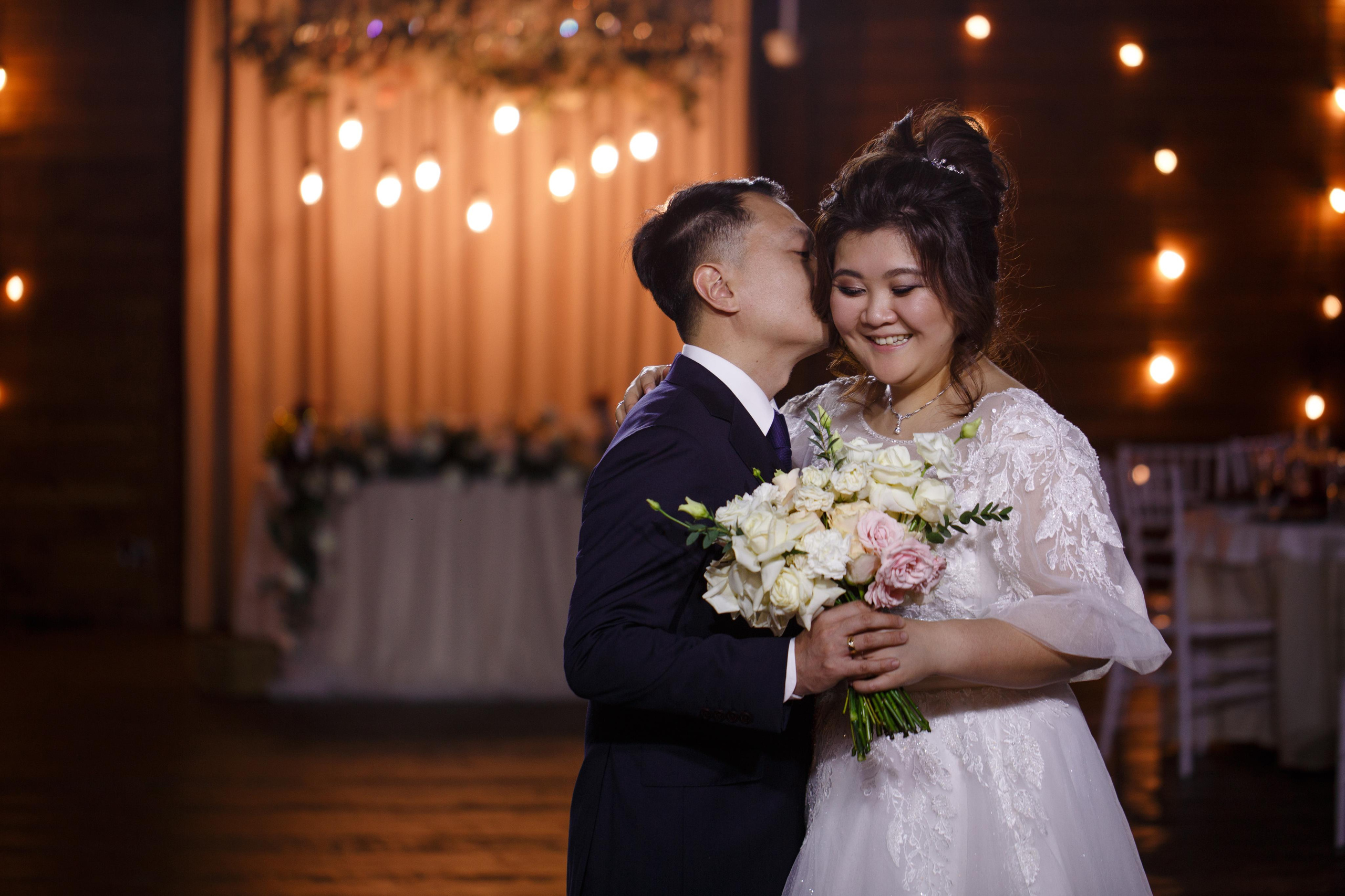 Свадьба Дмитрия и Алёны. Фотограф Станислав Петров. Trend Media Group