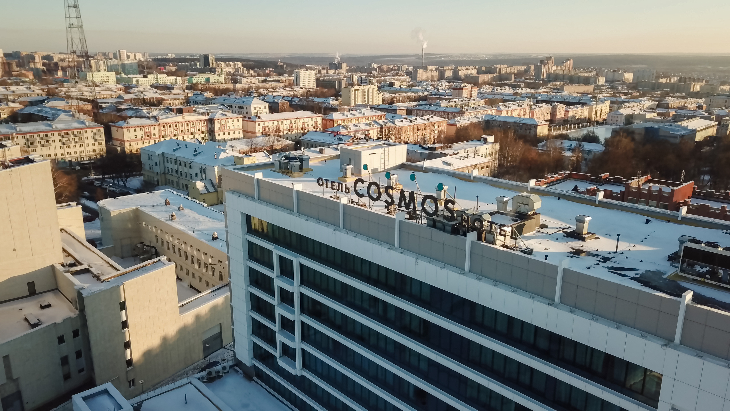 Свадьба Дмитрия и Алёны. Фотограф Станислав Петров. Trend Media Group