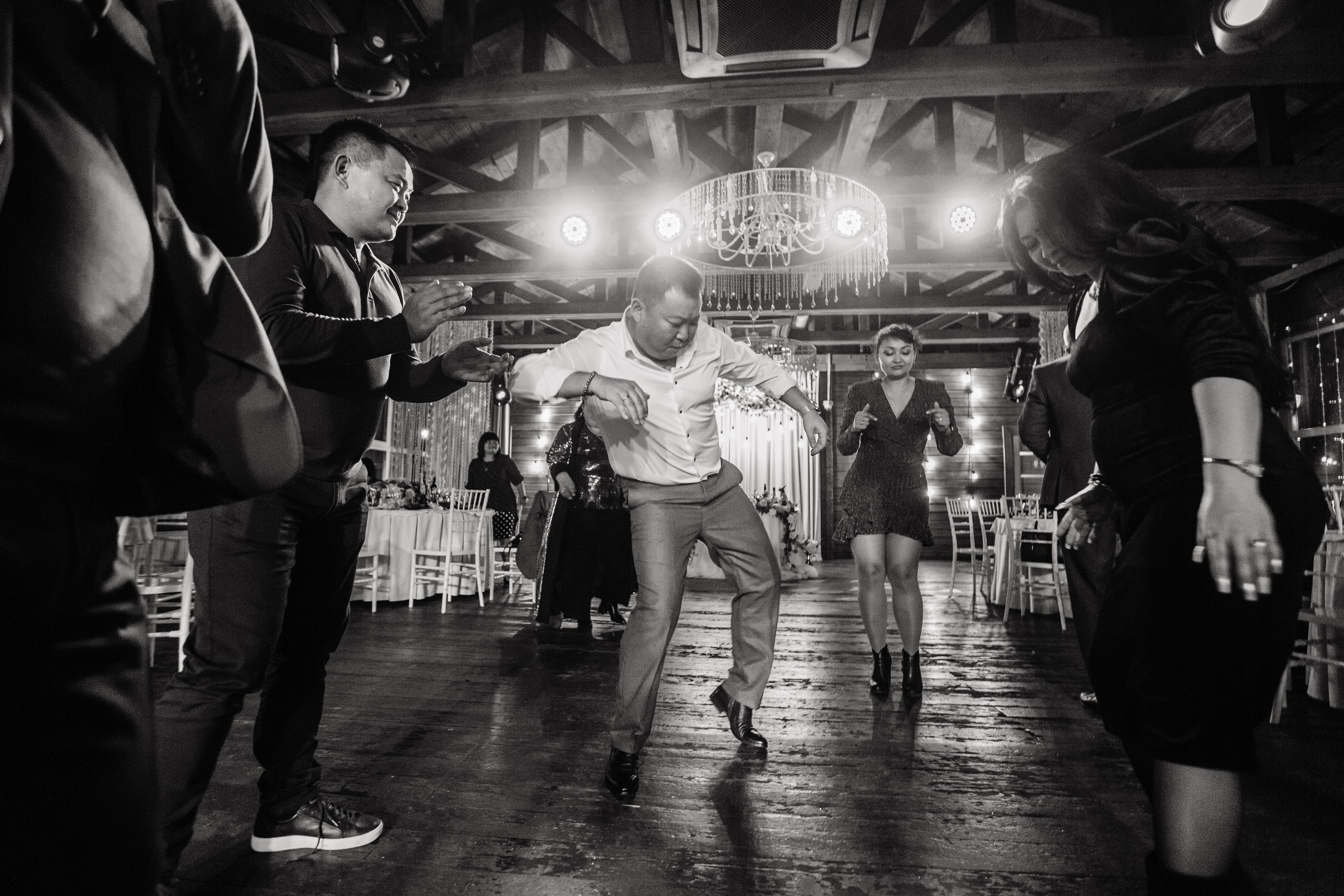 Свадьба Дмитрия и Алёны. Фотограф Станислав Петров. Trend Media Group