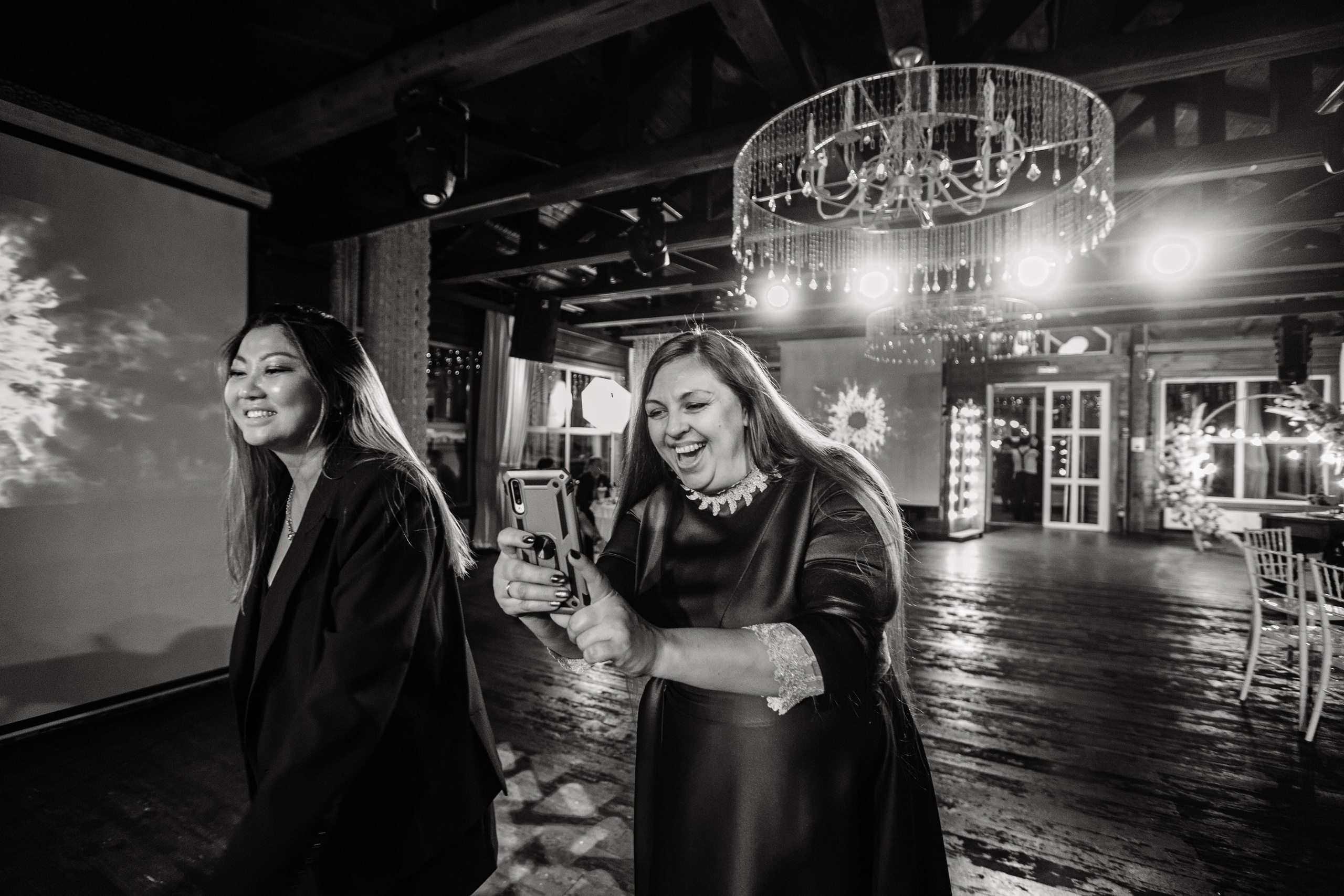 Свадьба Дмитрия и Алёны. Фотограф Станислав Петров. Trend Media Group