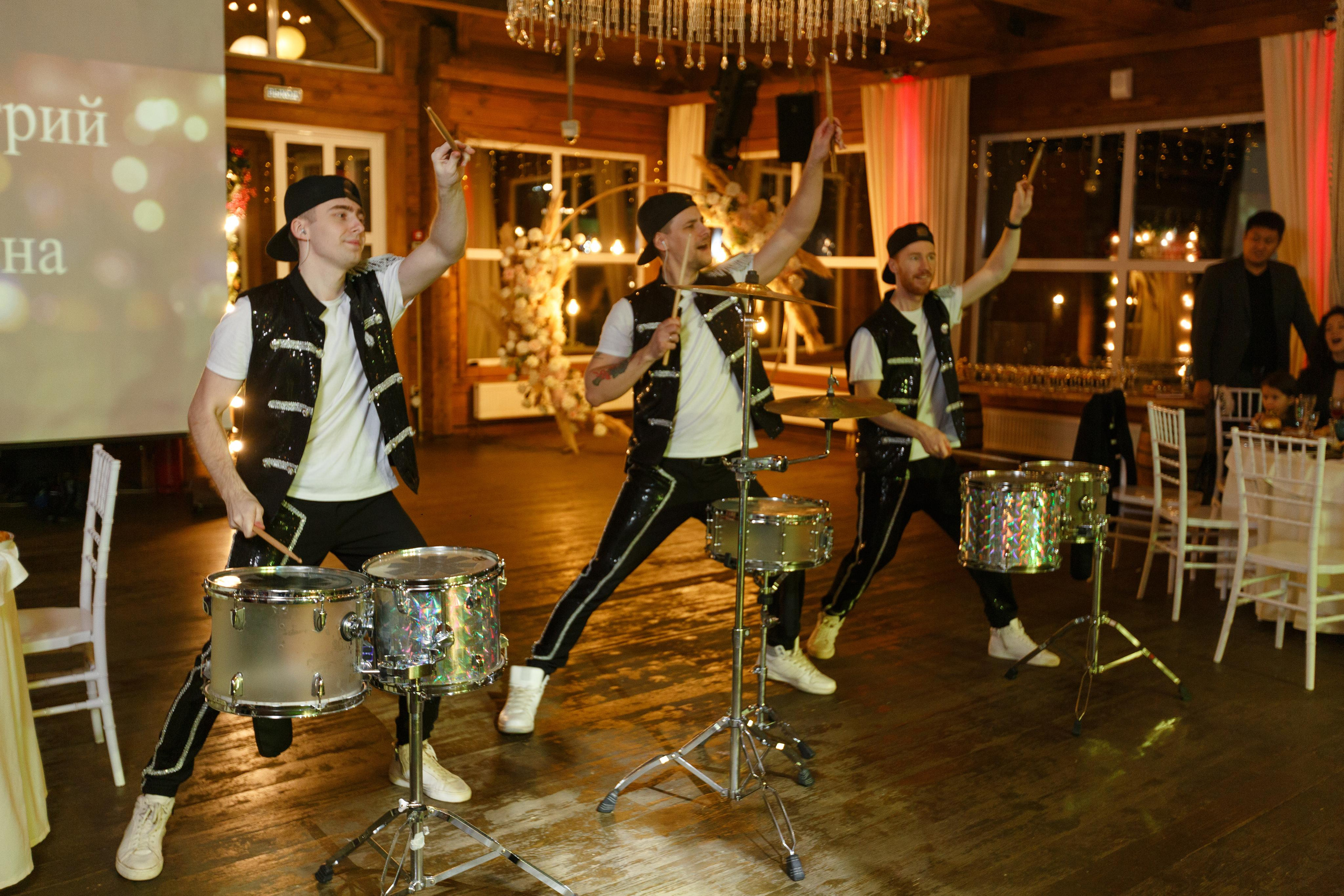 Свадьба Дмитрия и Алёны. Фотограф Станислав Петров. Trend Media Group